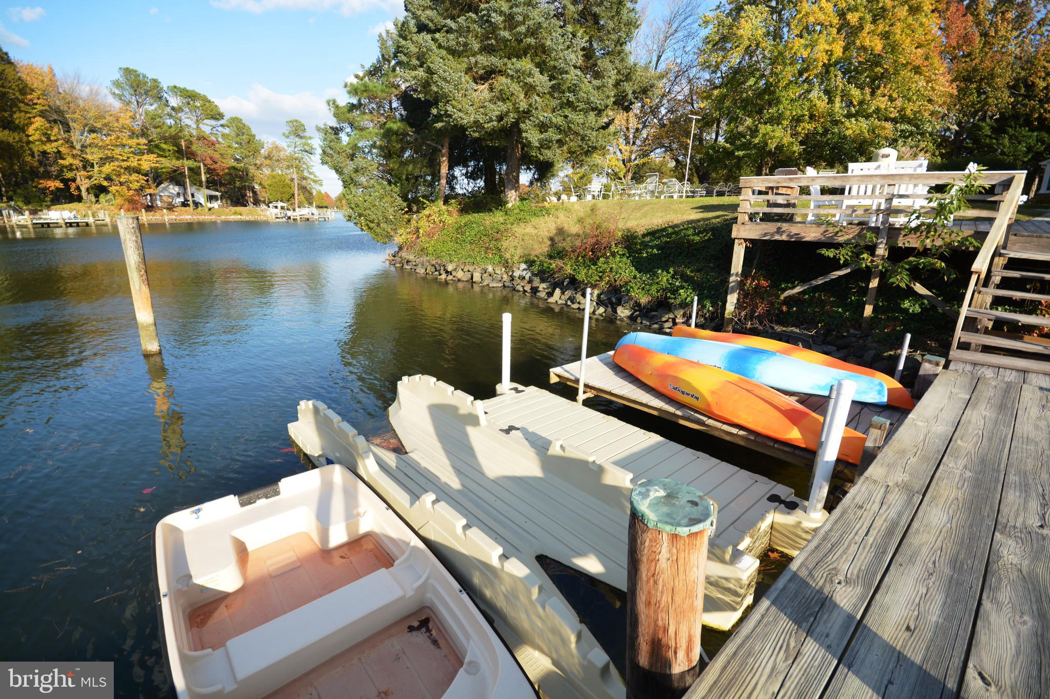 ST MICHAELS - Residential