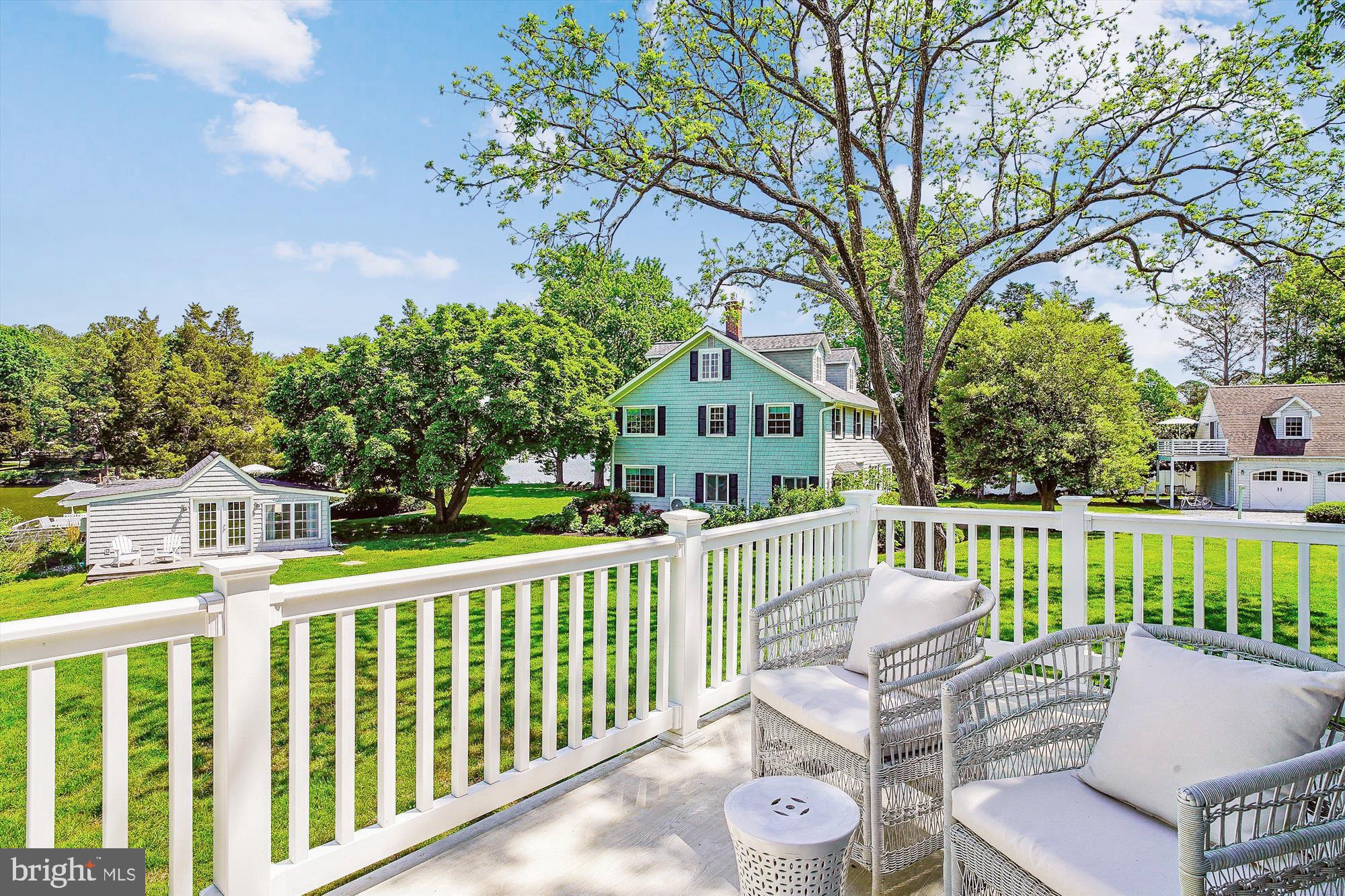 ST MICHAELS - Residential