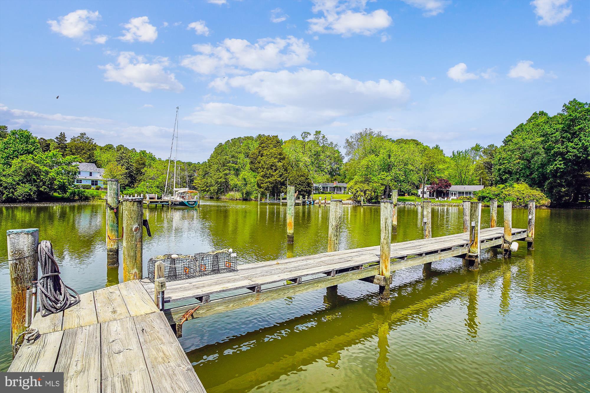 ST MICHAELS - Residential