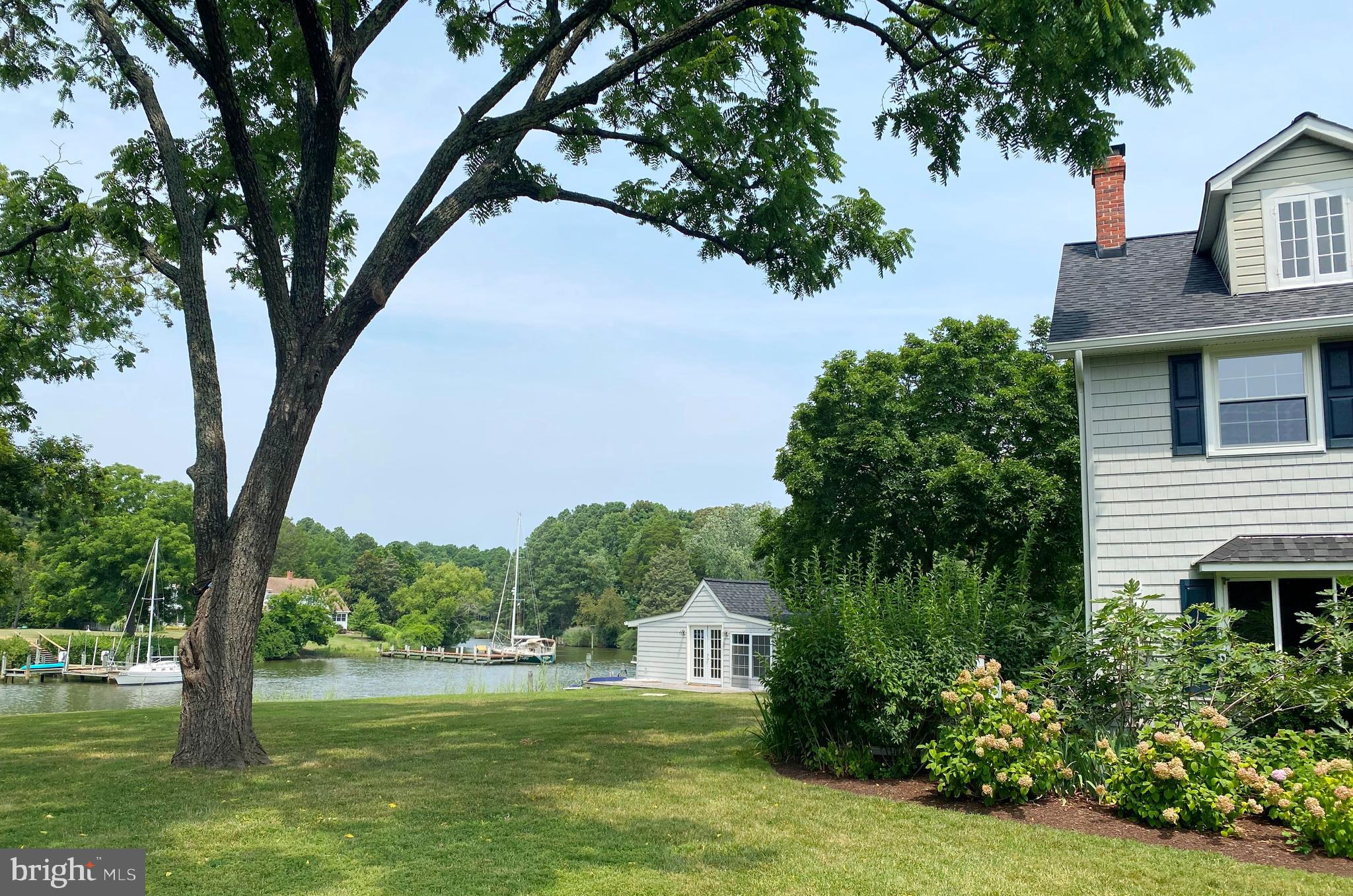 ST MICHAELS - Residential