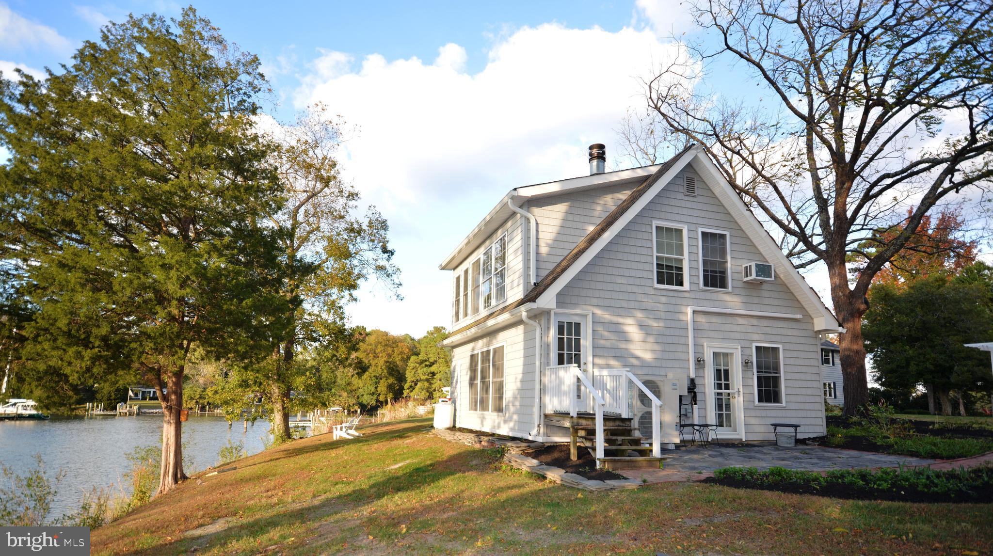 ST MICHAELS - Residential