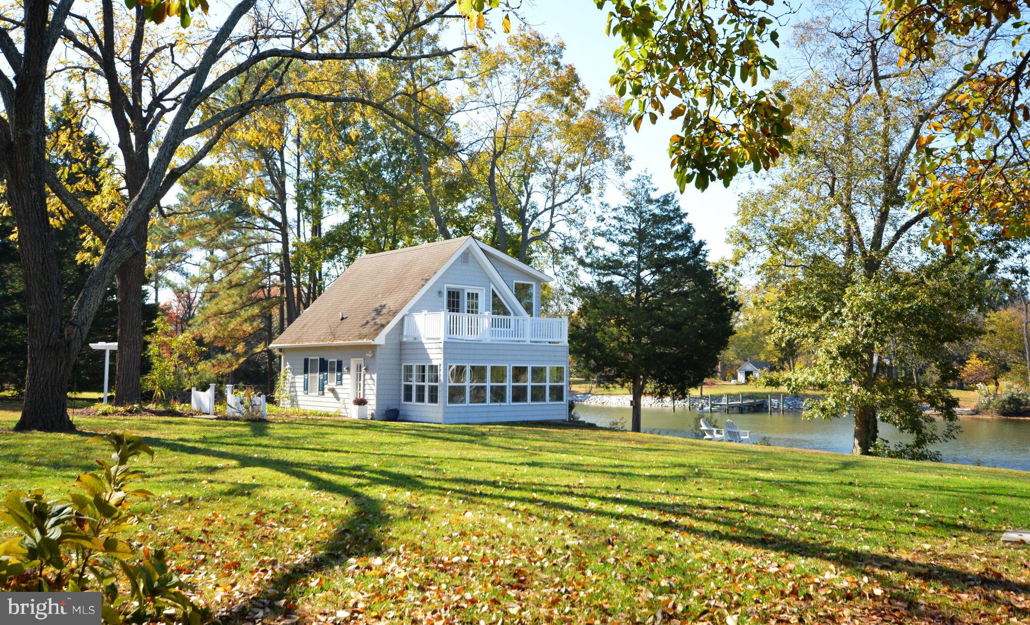ST MICHAELS - Residential