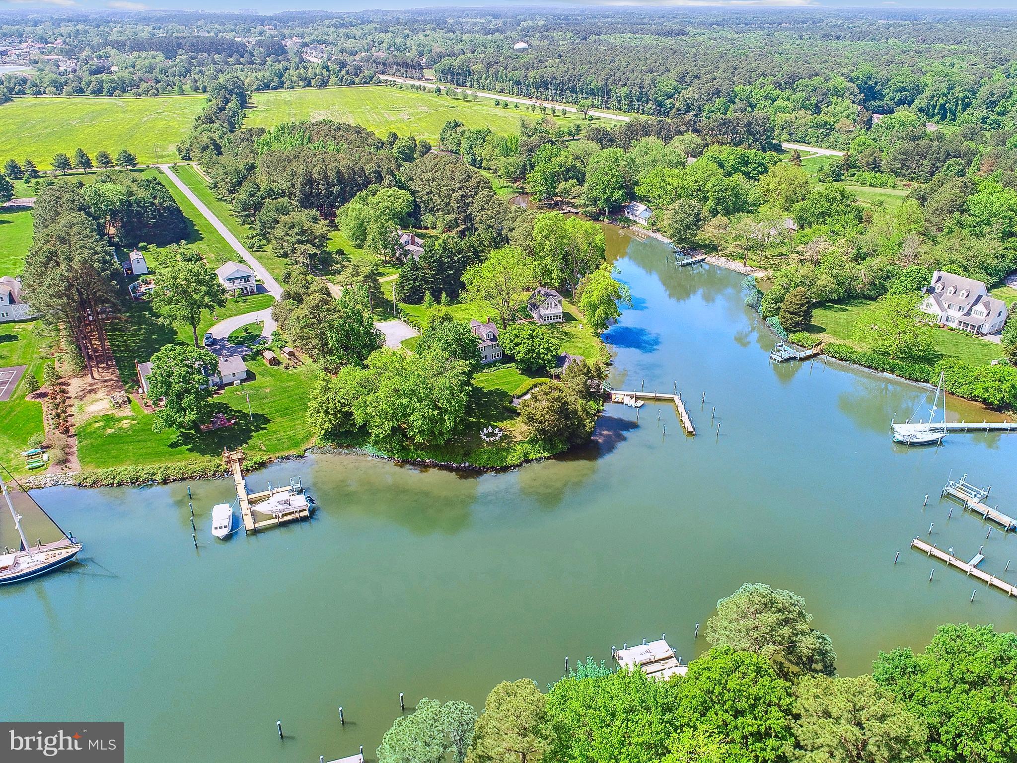 ST MICHAELS - Residential