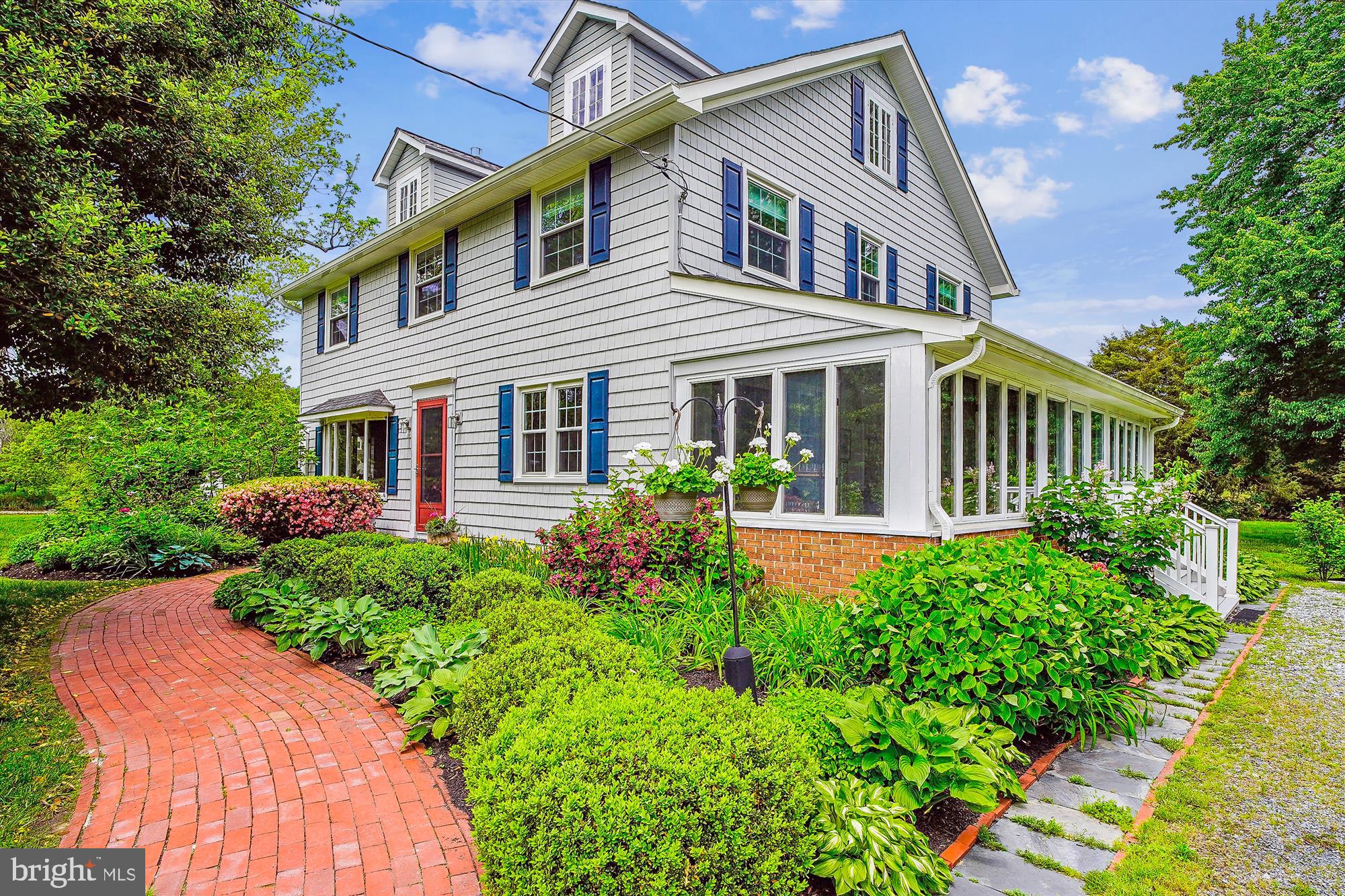 ST MICHAELS - Residential