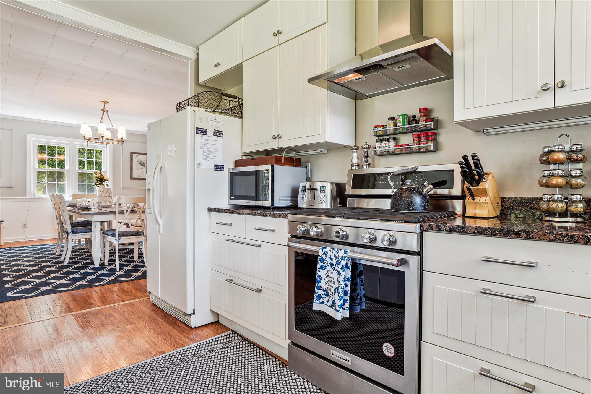 ST MICHAELS - Residential