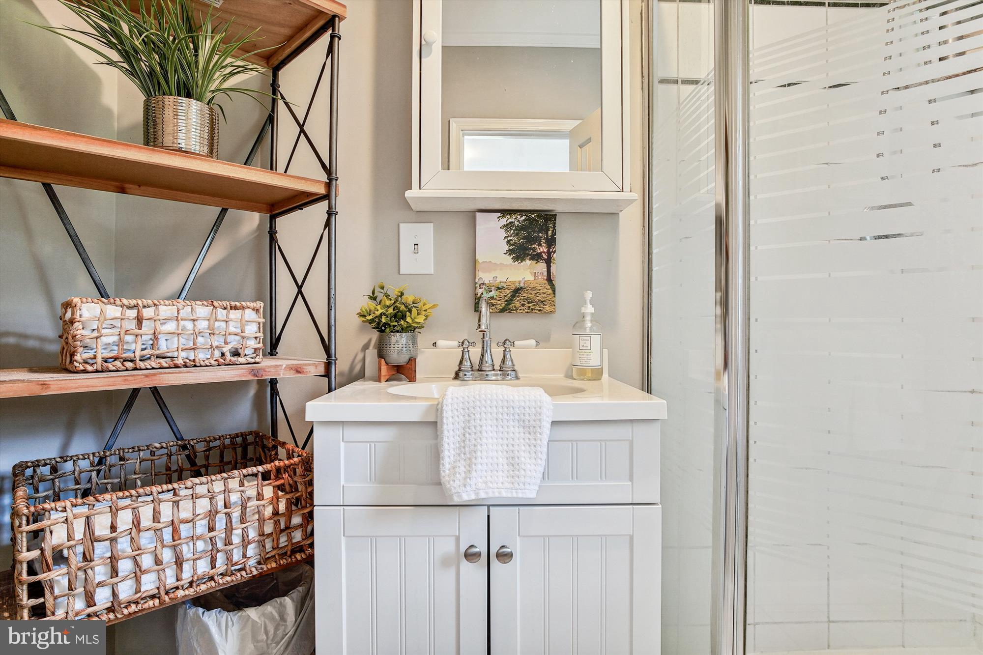 ST MICHAELS - Residential