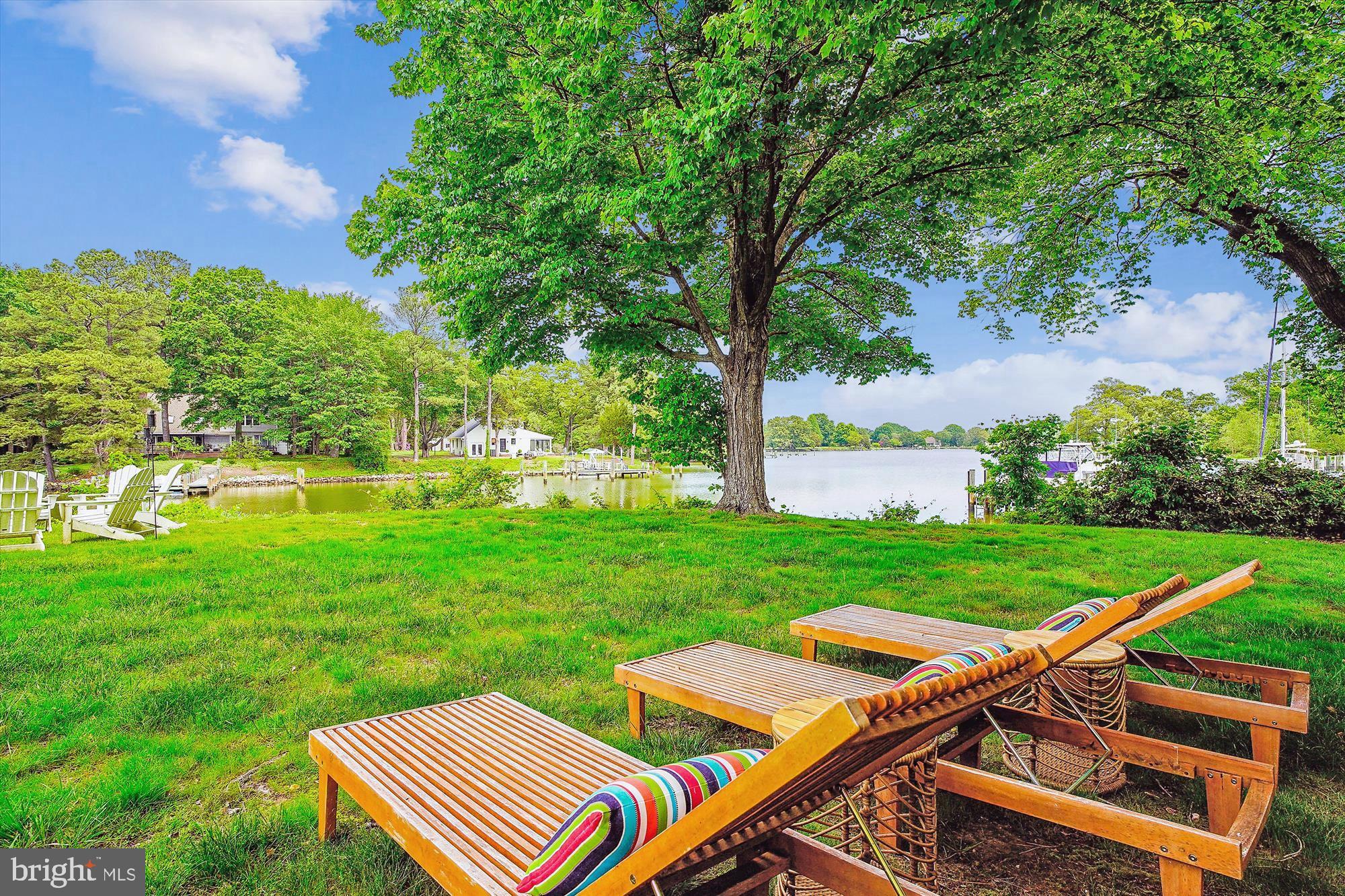 ST MICHAELS - Residential