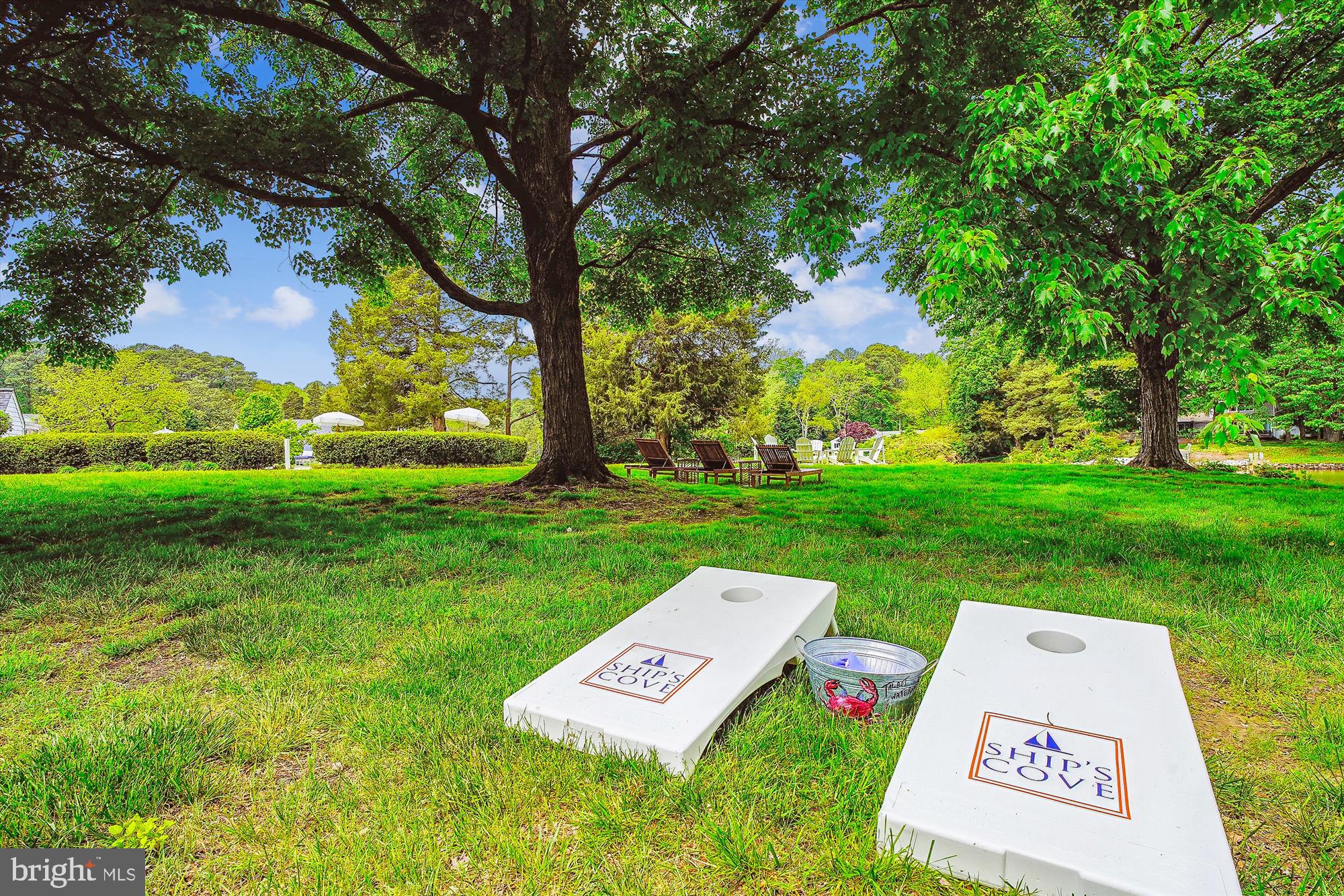 ST MICHAELS - Residential