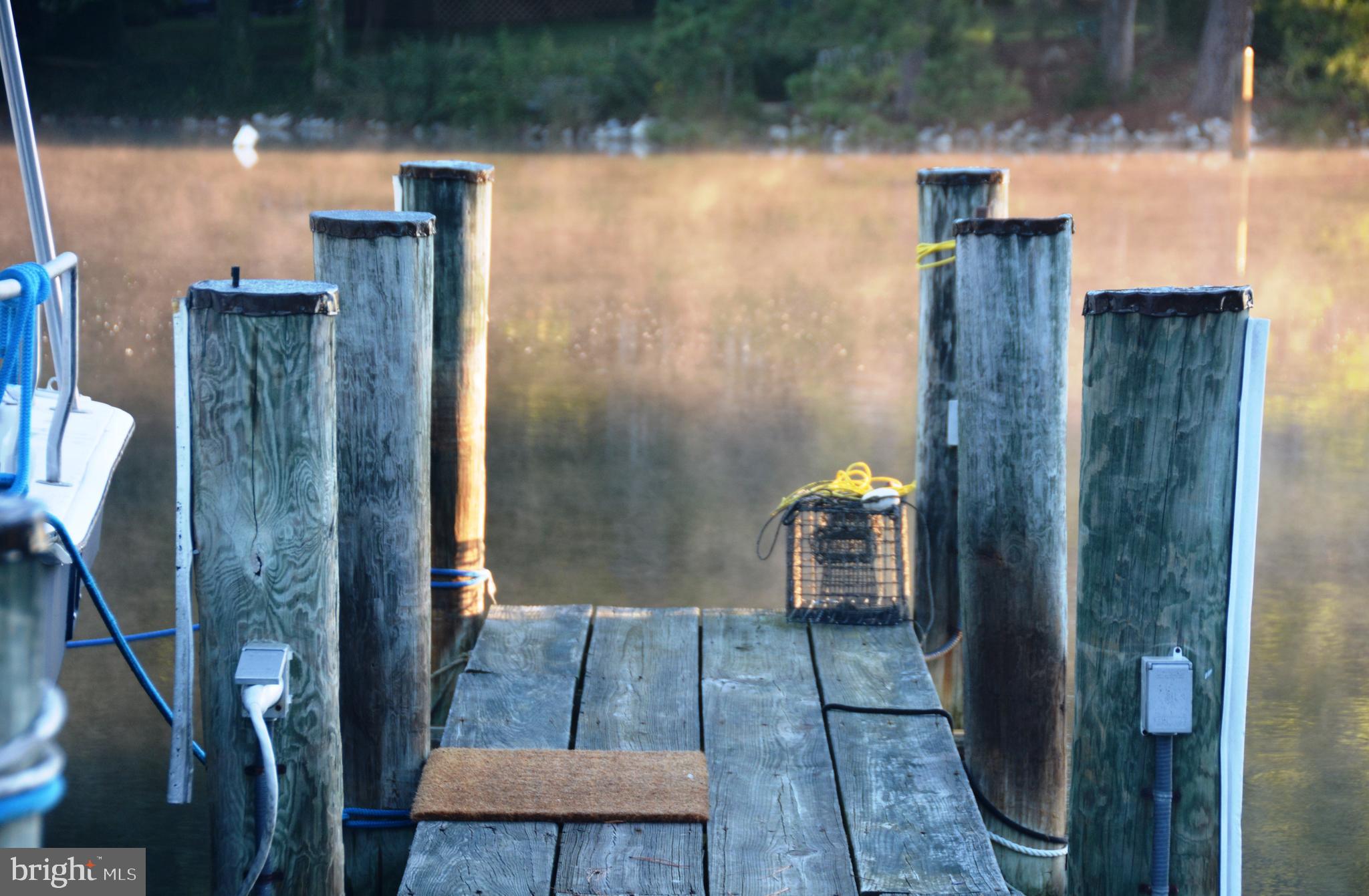 ST MICHAELS - Residential