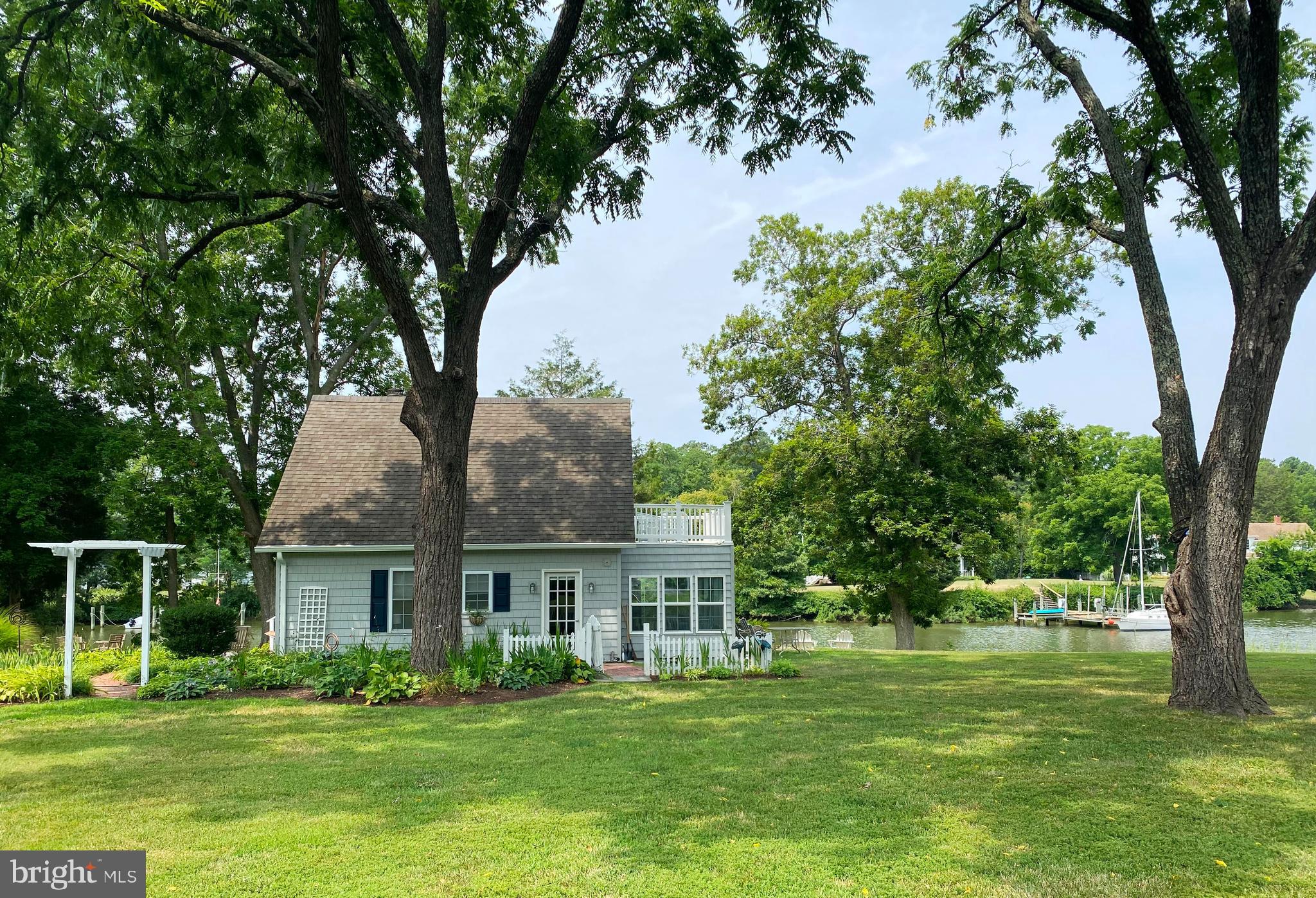 ST MICHAELS - Residential