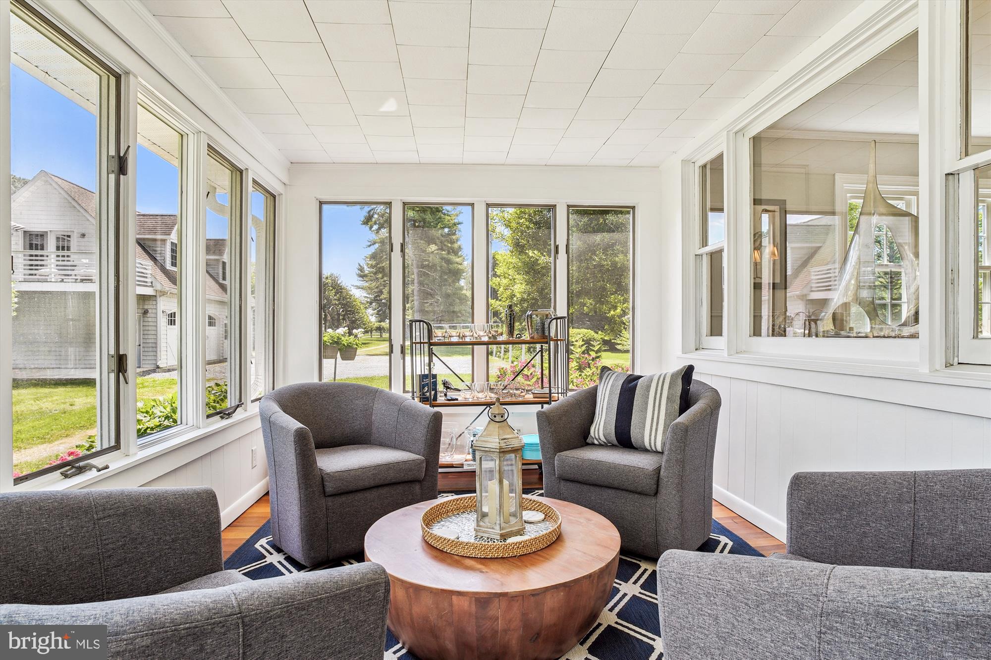 ST MICHAELS - Residential