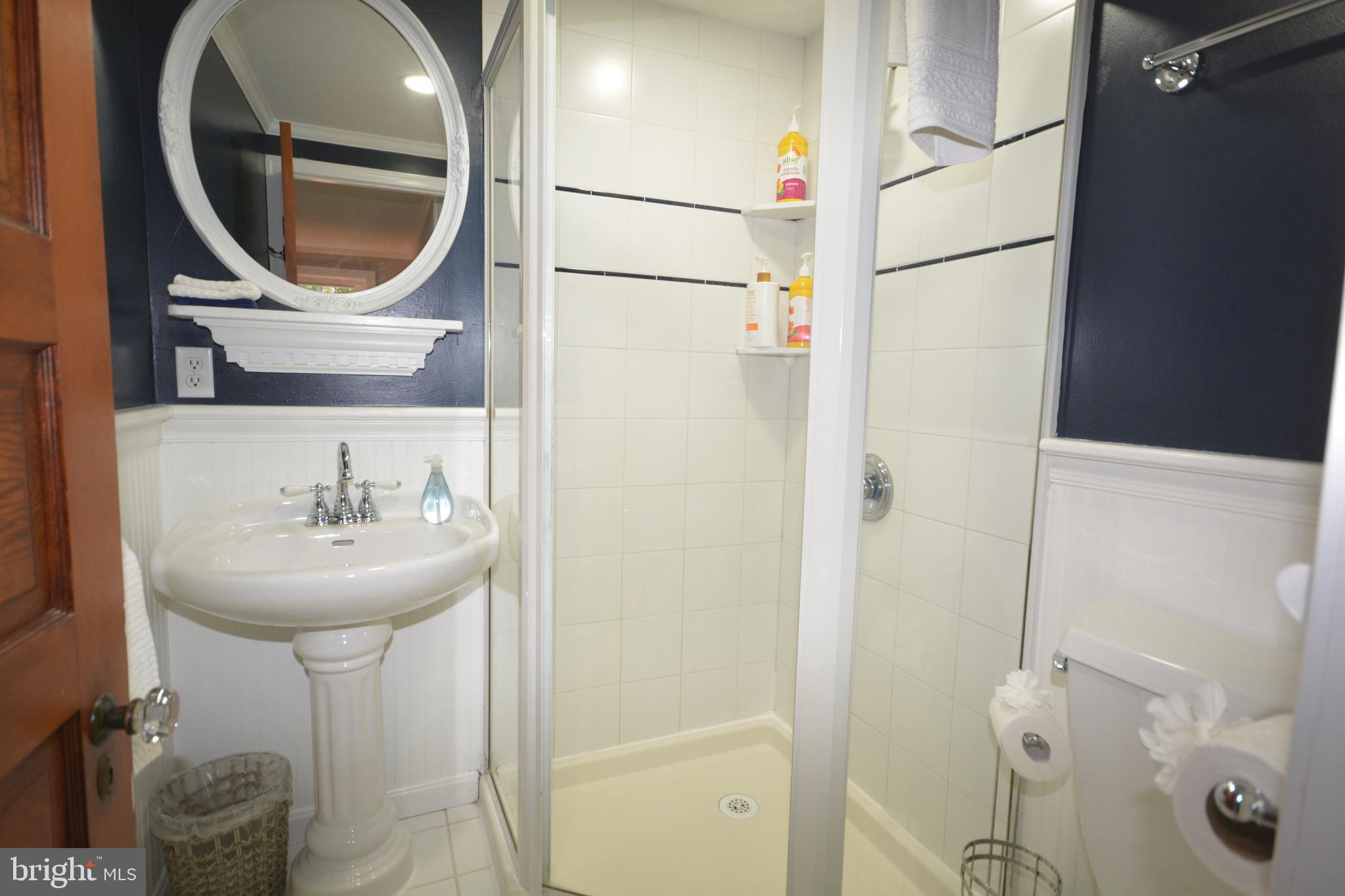 ST MICHAELS - Residential