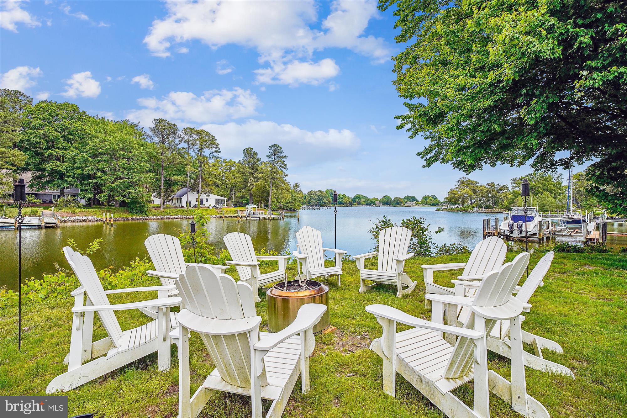 ST MICHAELS - Residential