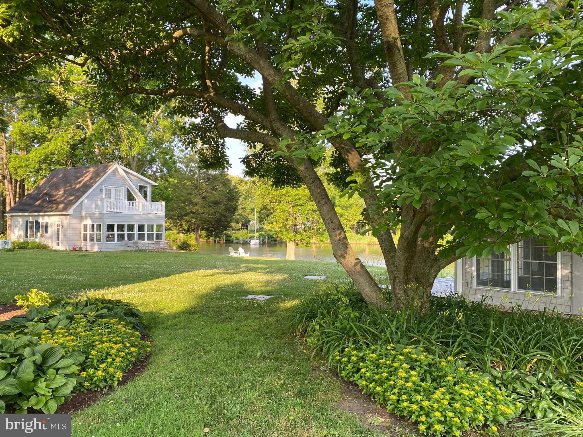 ST MICHAELS - Residential