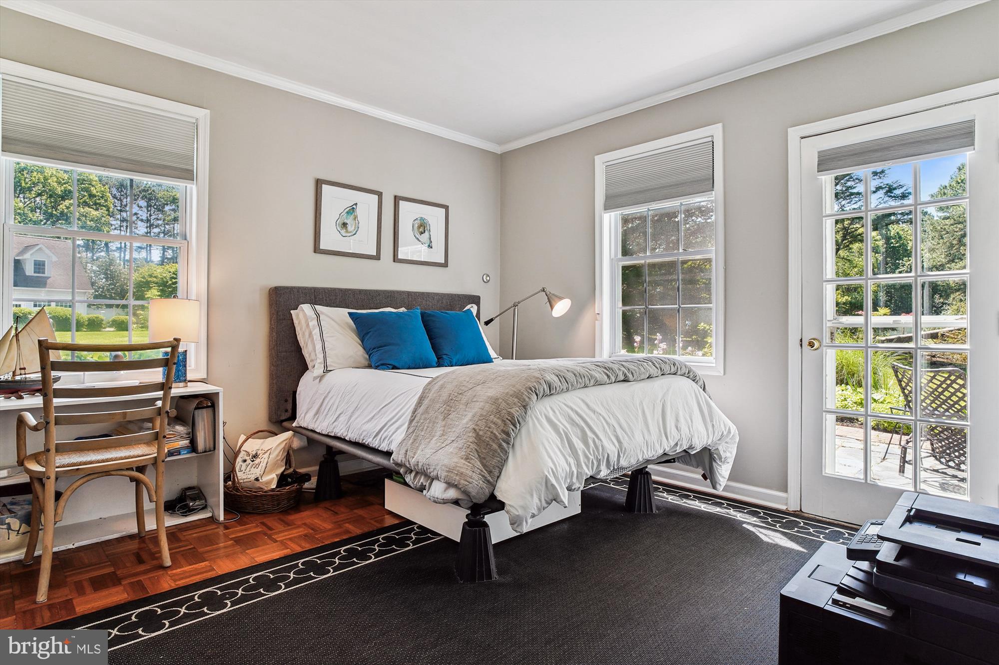 ST MICHAELS - Residential