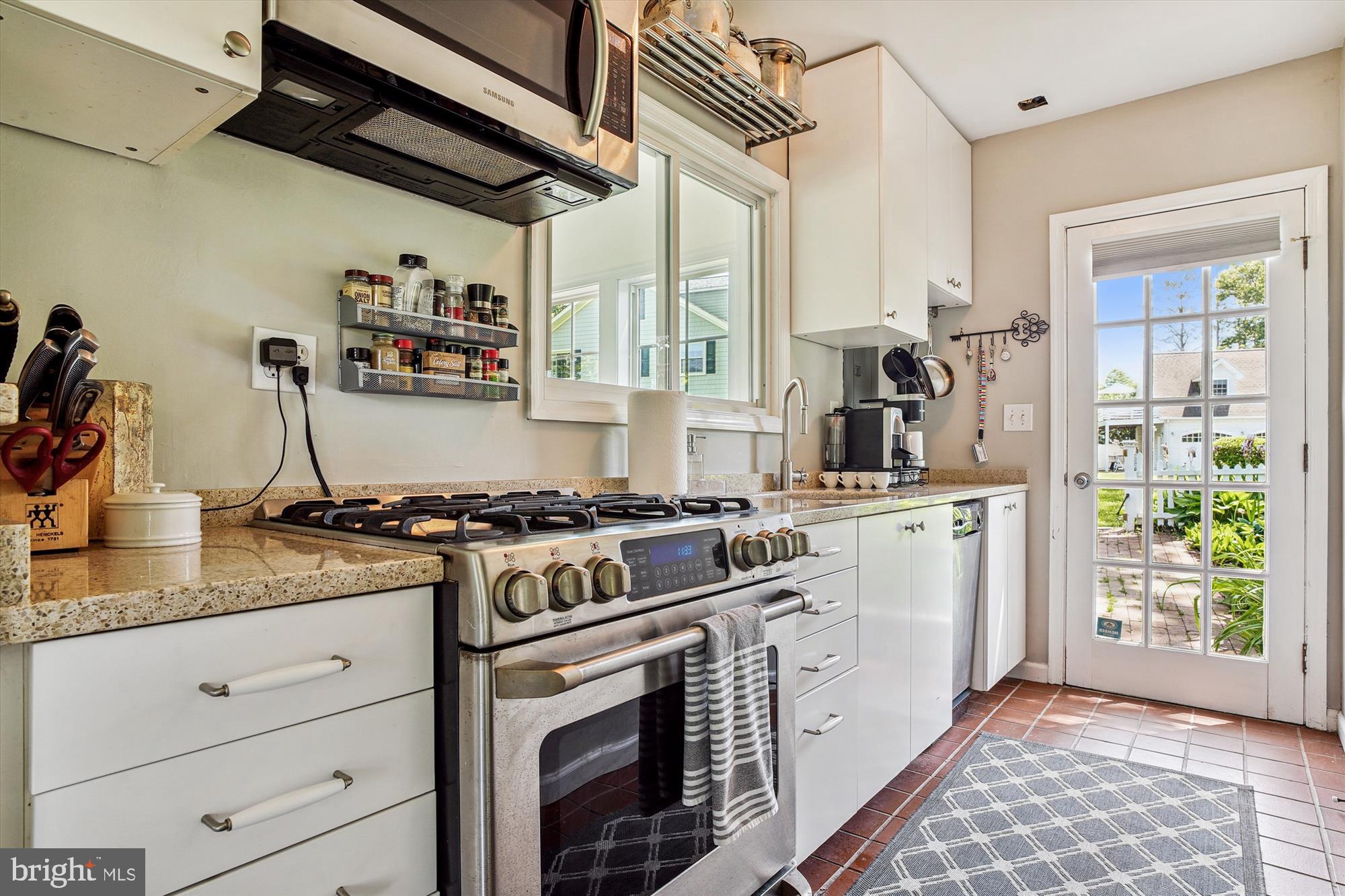 ST MICHAELS - Residential