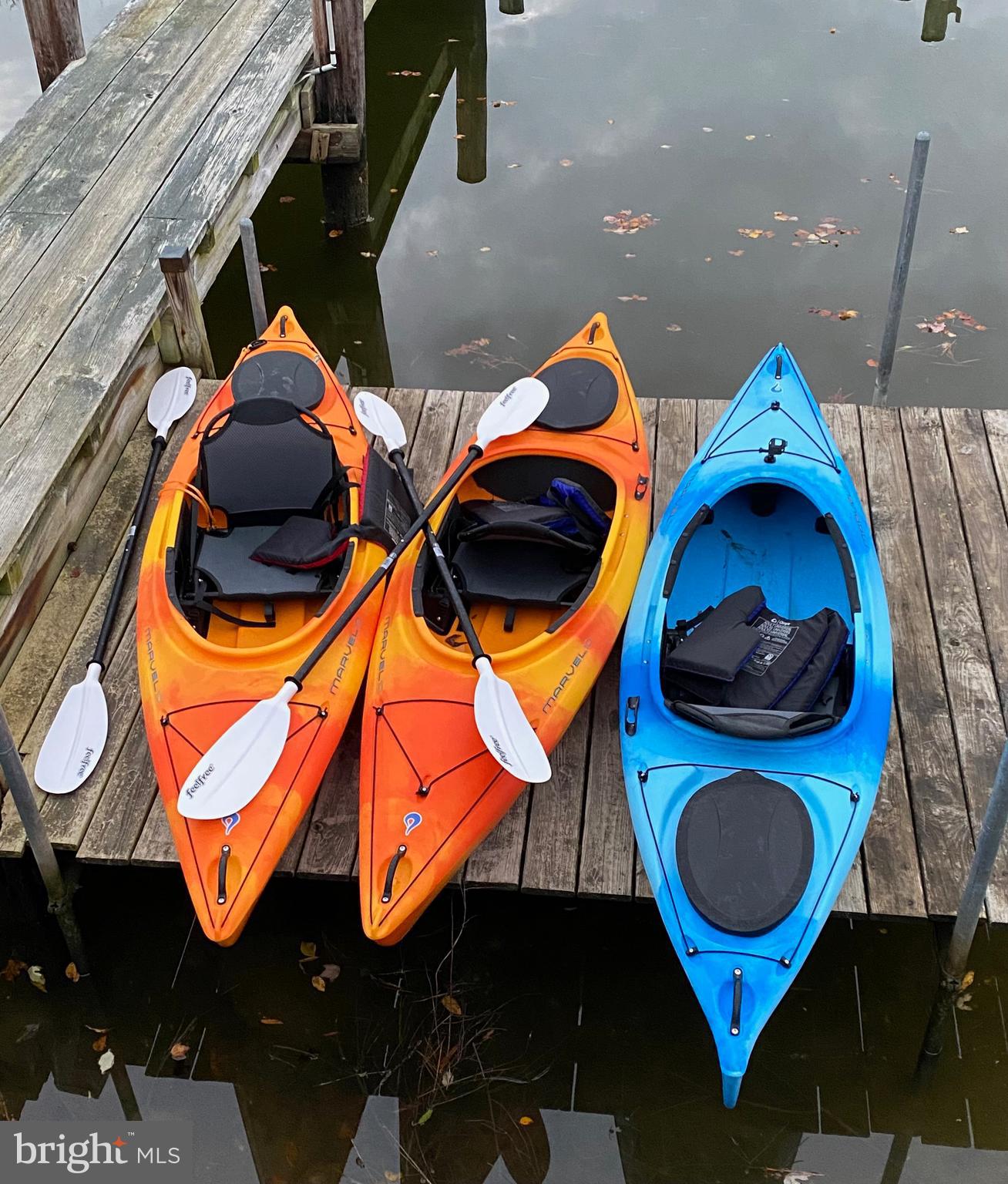 ST MICHAELS - Residential