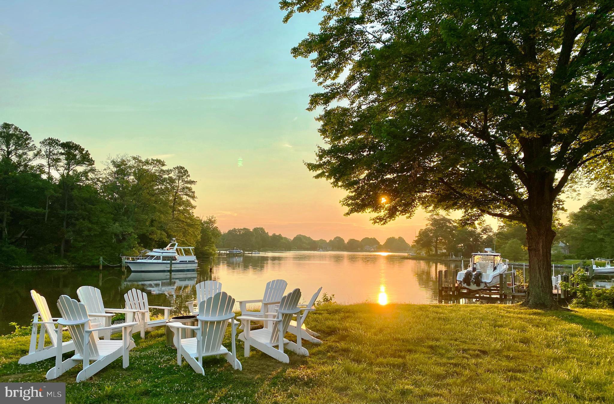 ST MICHAELS - Residential