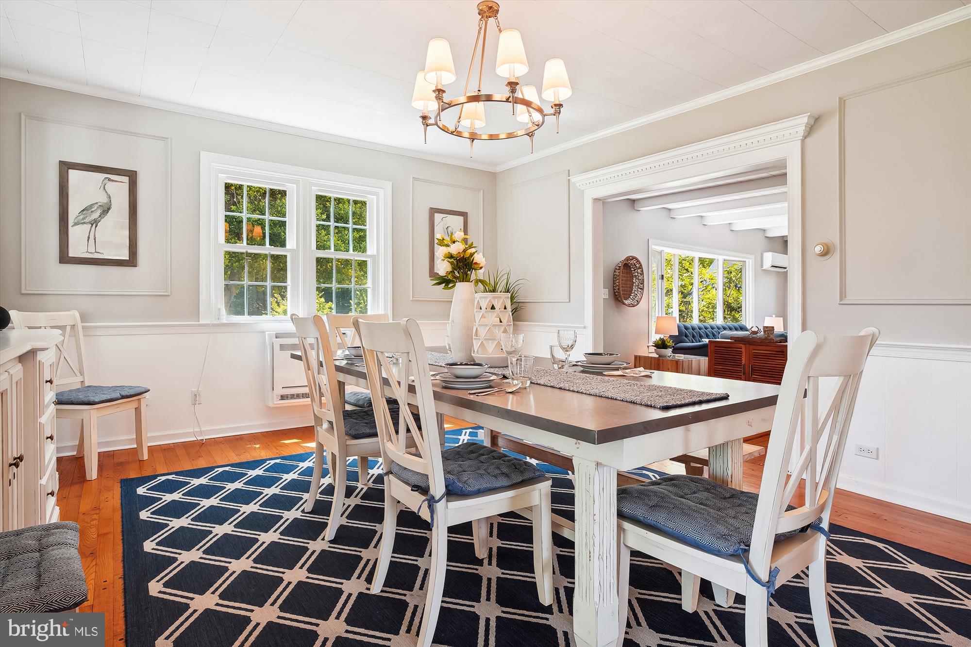 ST MICHAELS - Residential