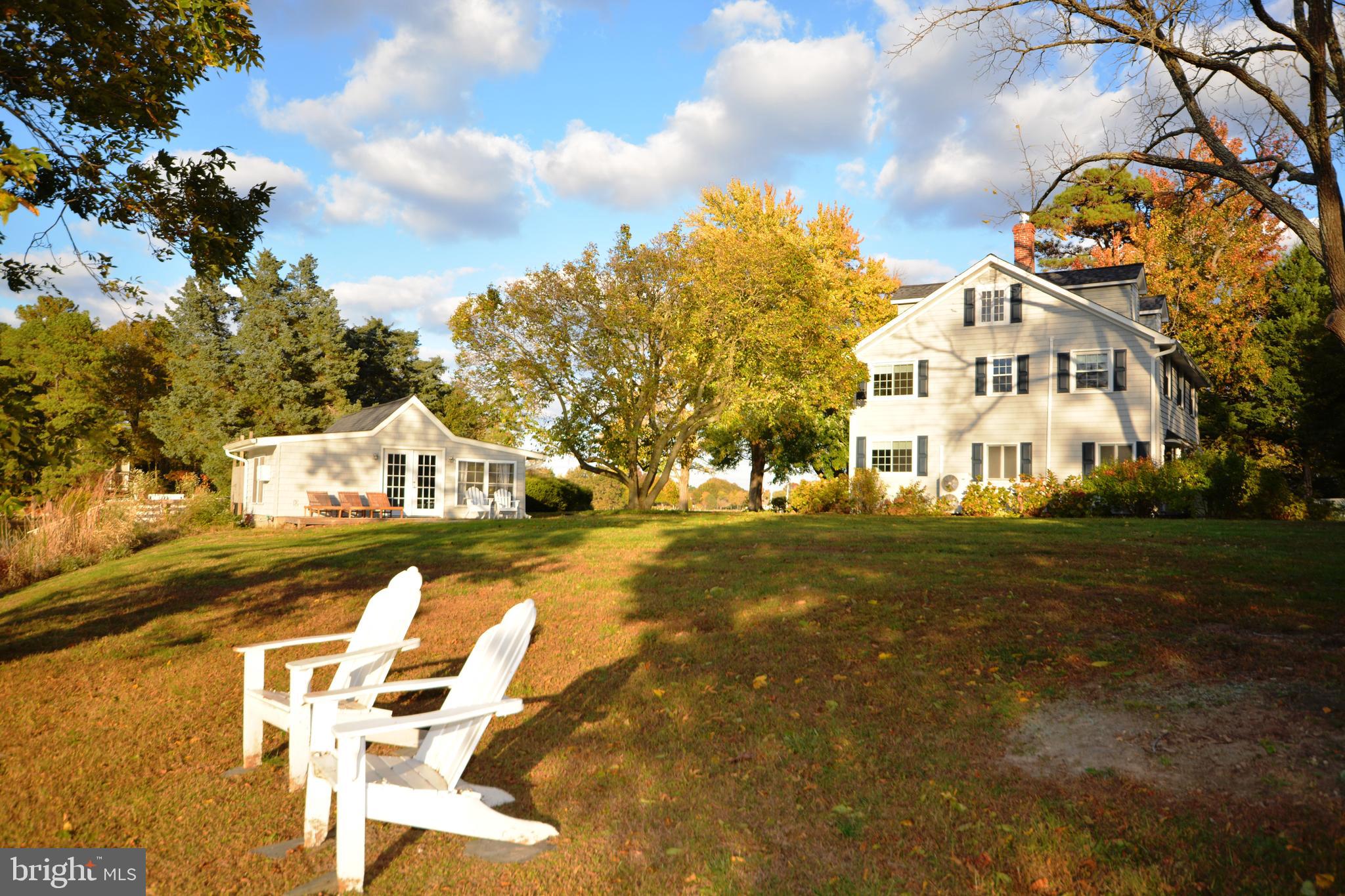 ST MICHAELS - Residential