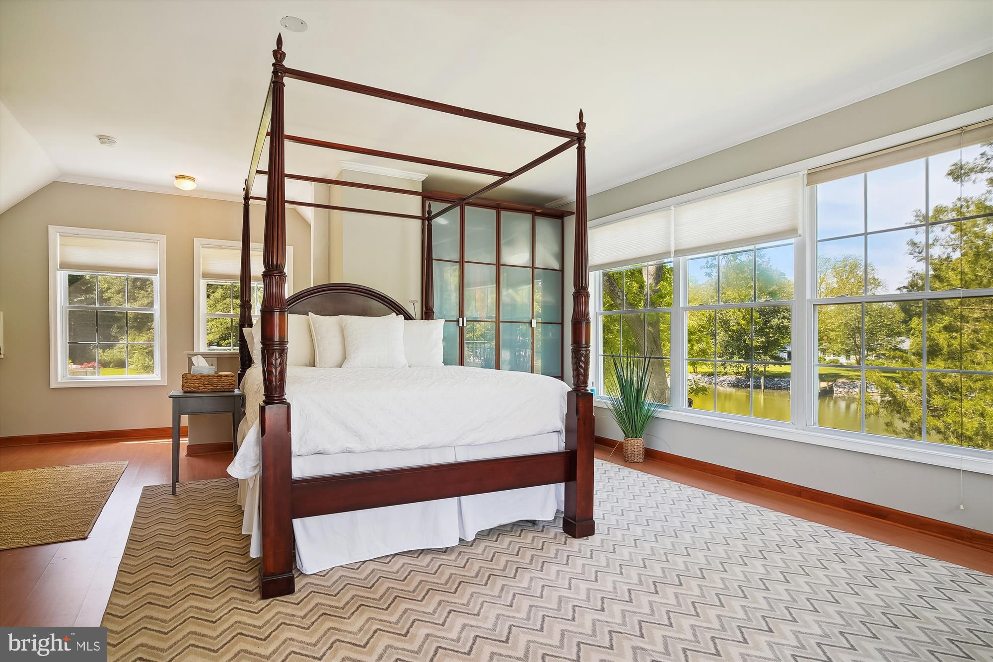 ST MICHAELS - Residential