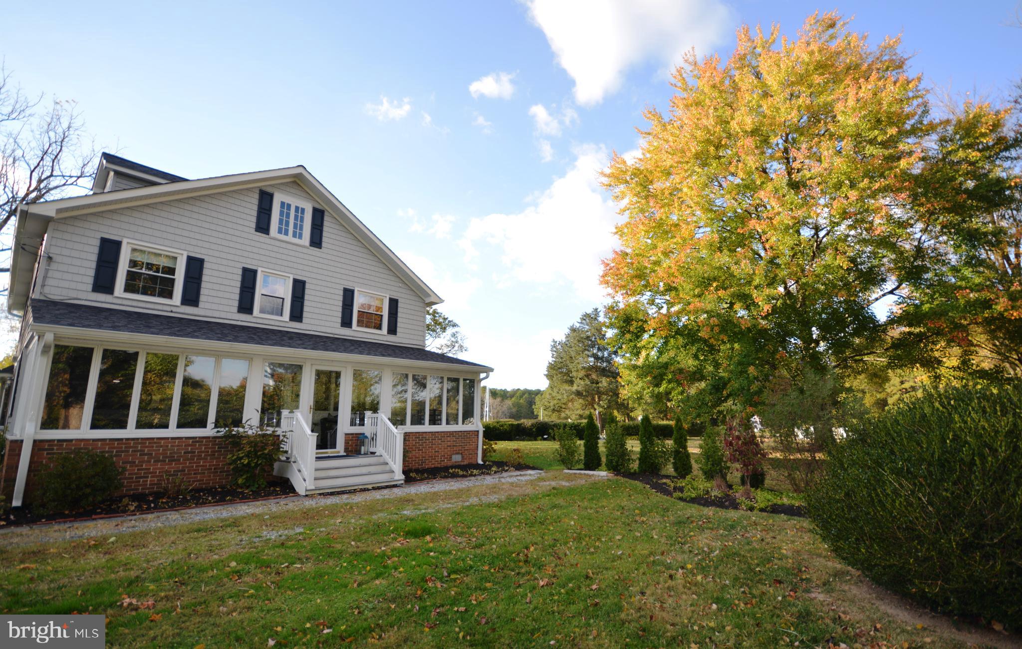 ST MICHAELS - Residential