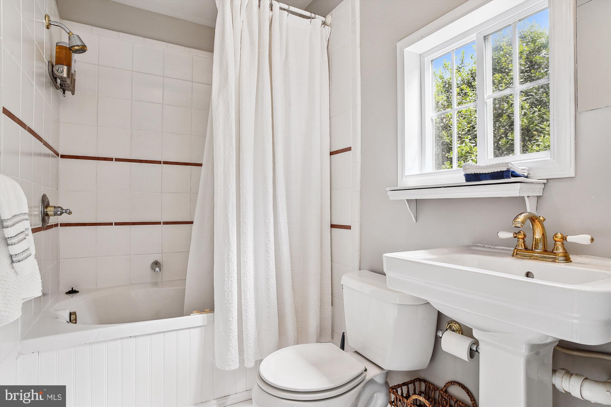 ST MICHAELS - Residential