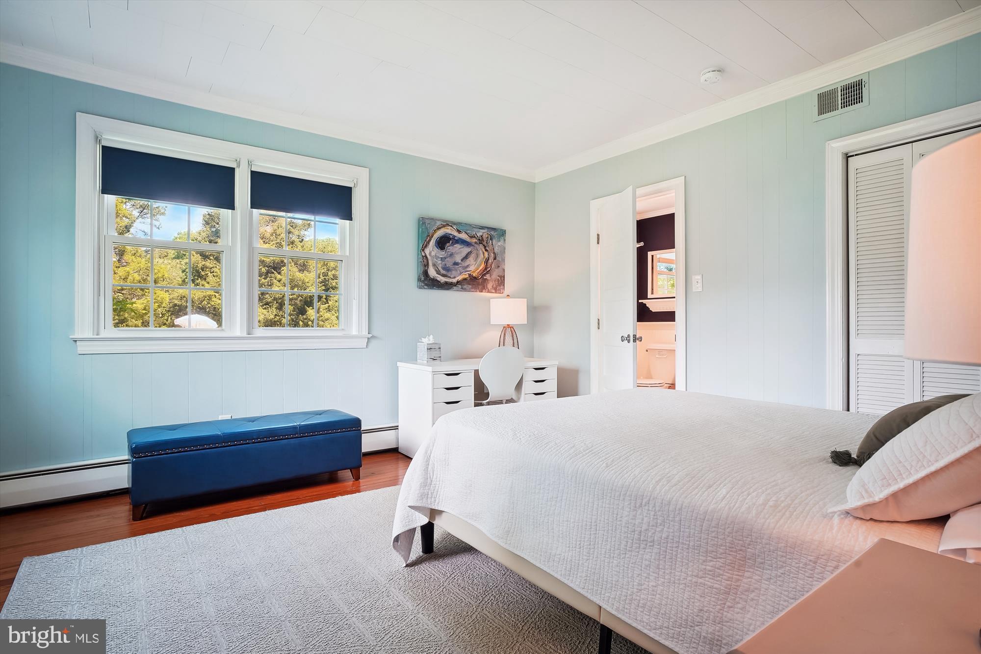 ST MICHAELS - Residential