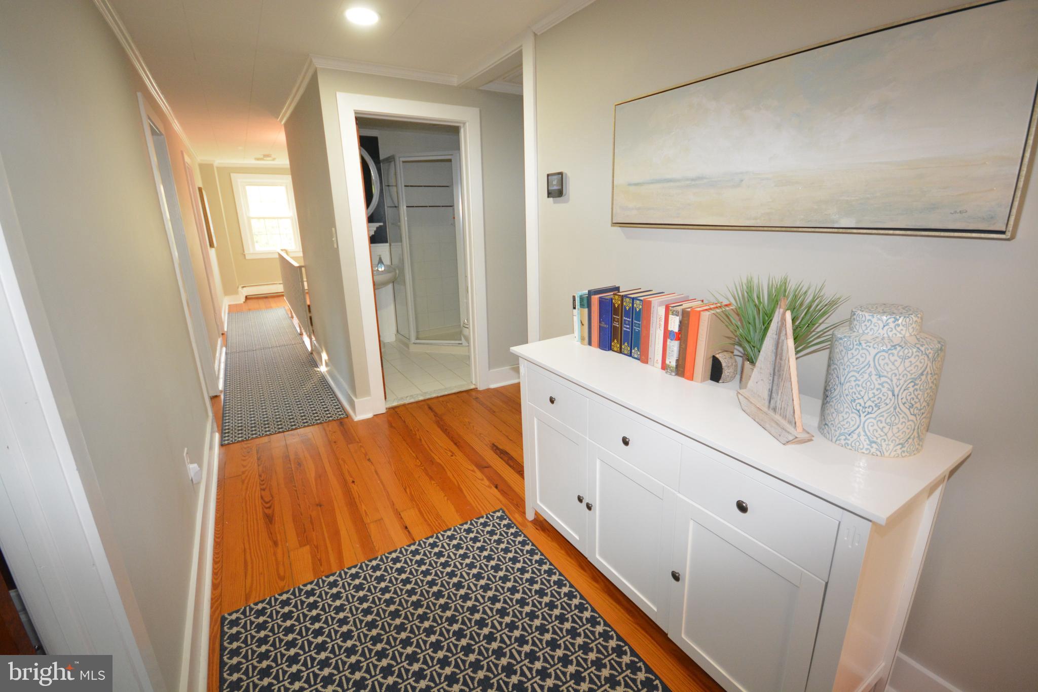 ST MICHAELS - Residential