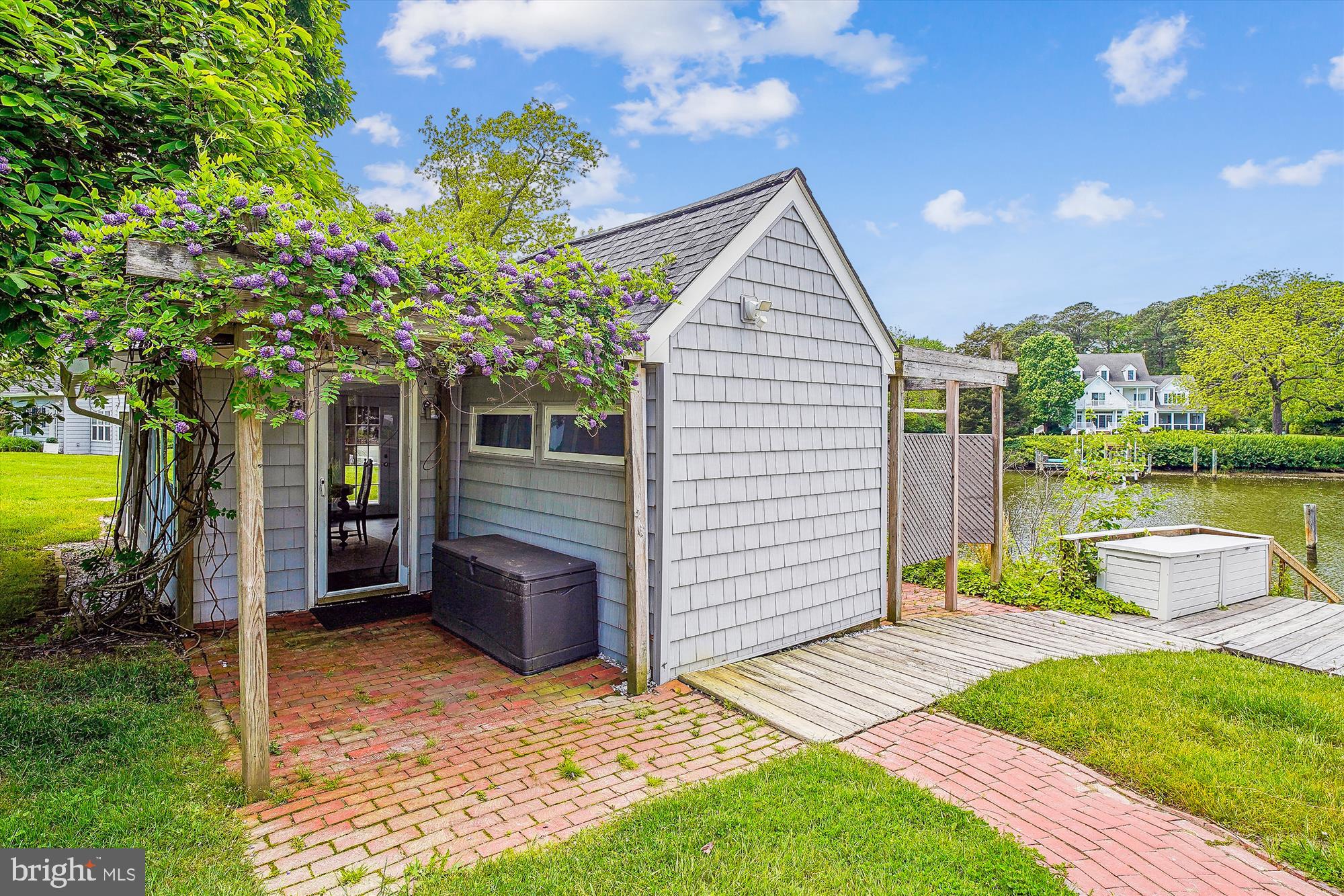 ST MICHAELS - Residential