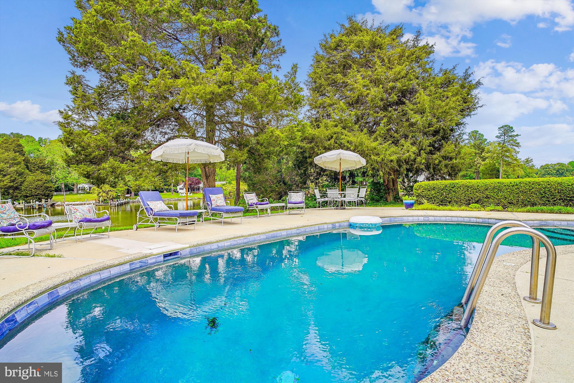 ST MICHAELS - Residential