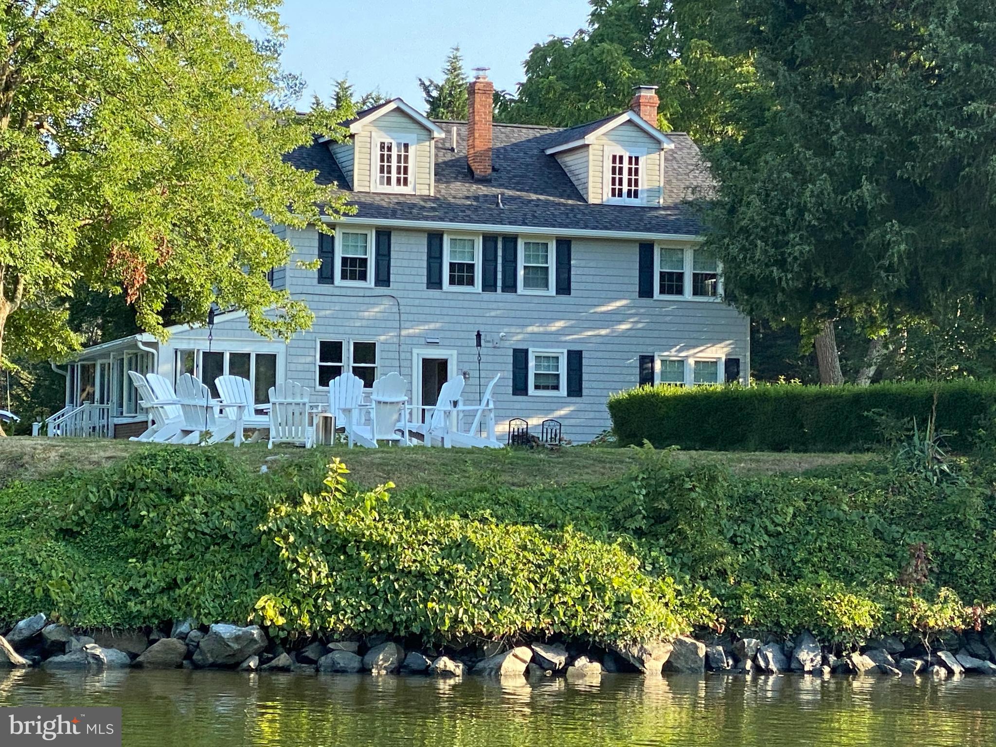 ST MICHAELS - Residential