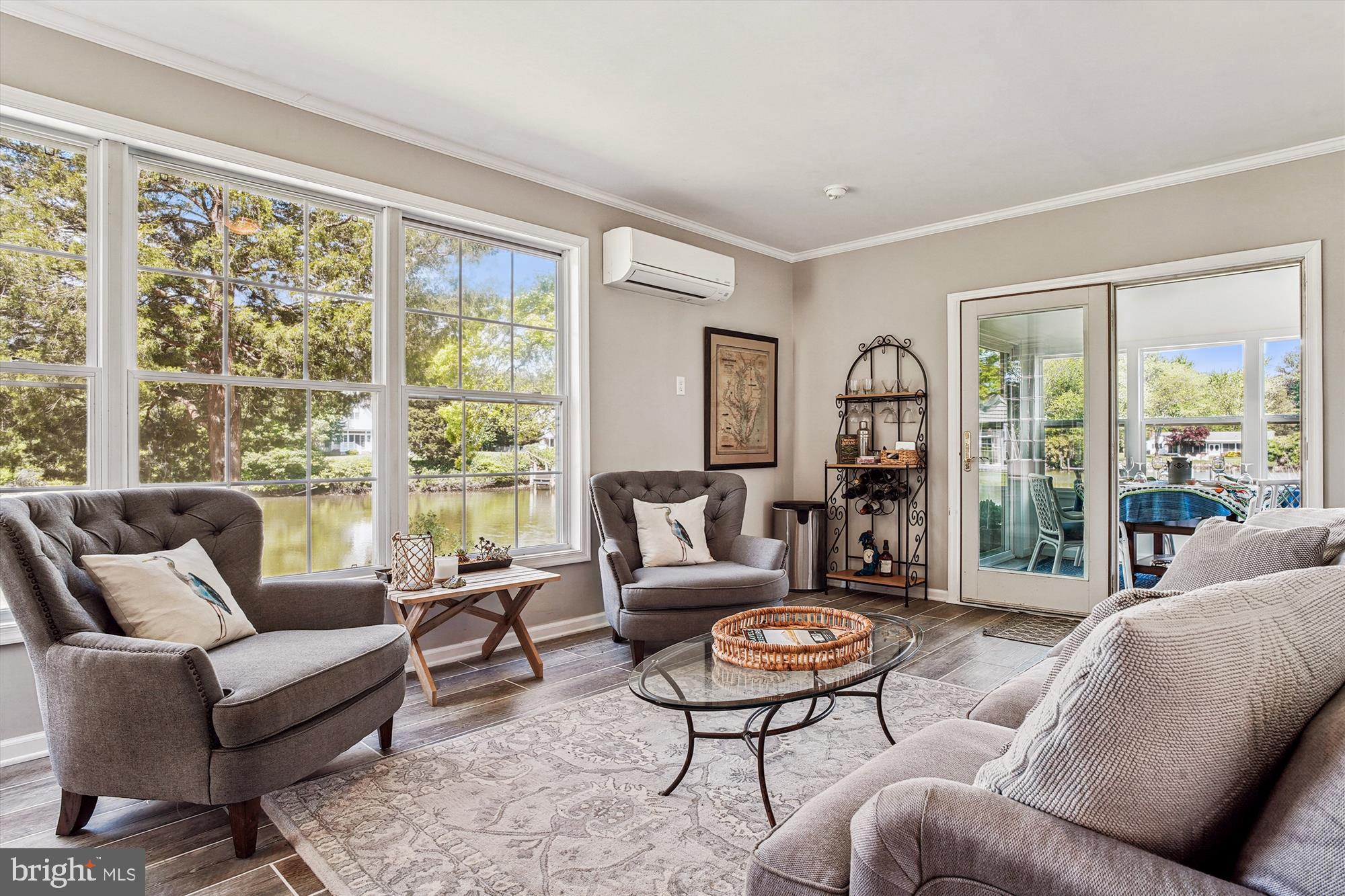 ST MICHAELS - Residential