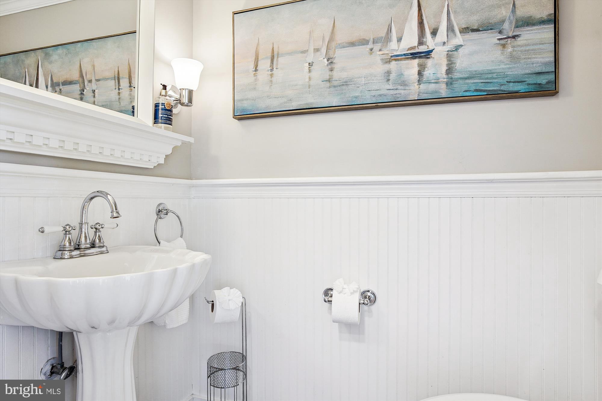 ST MICHAELS - Residential