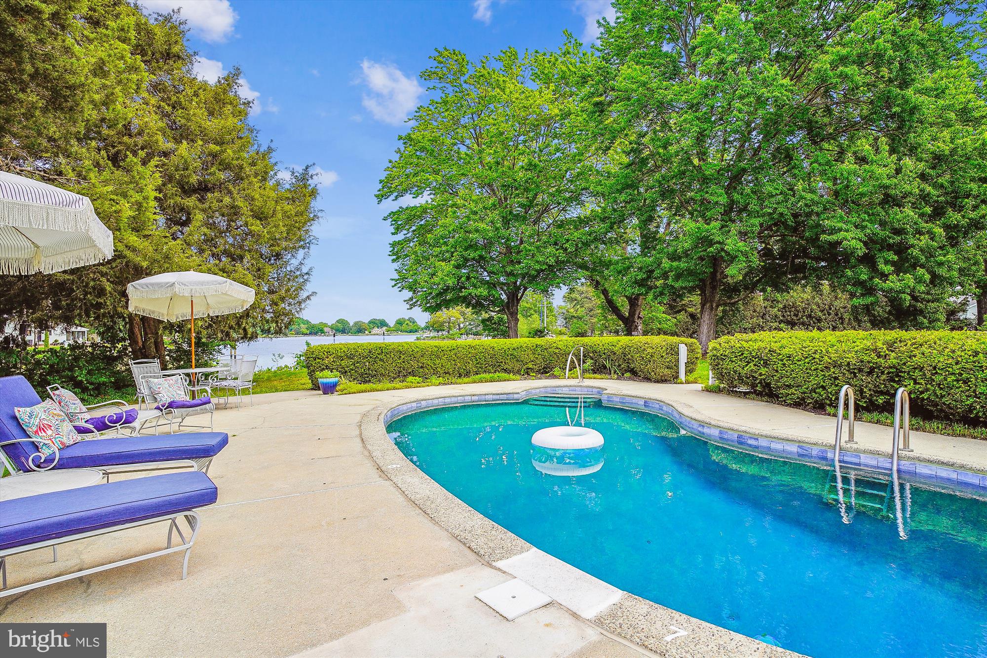 ST MICHAELS - Residential