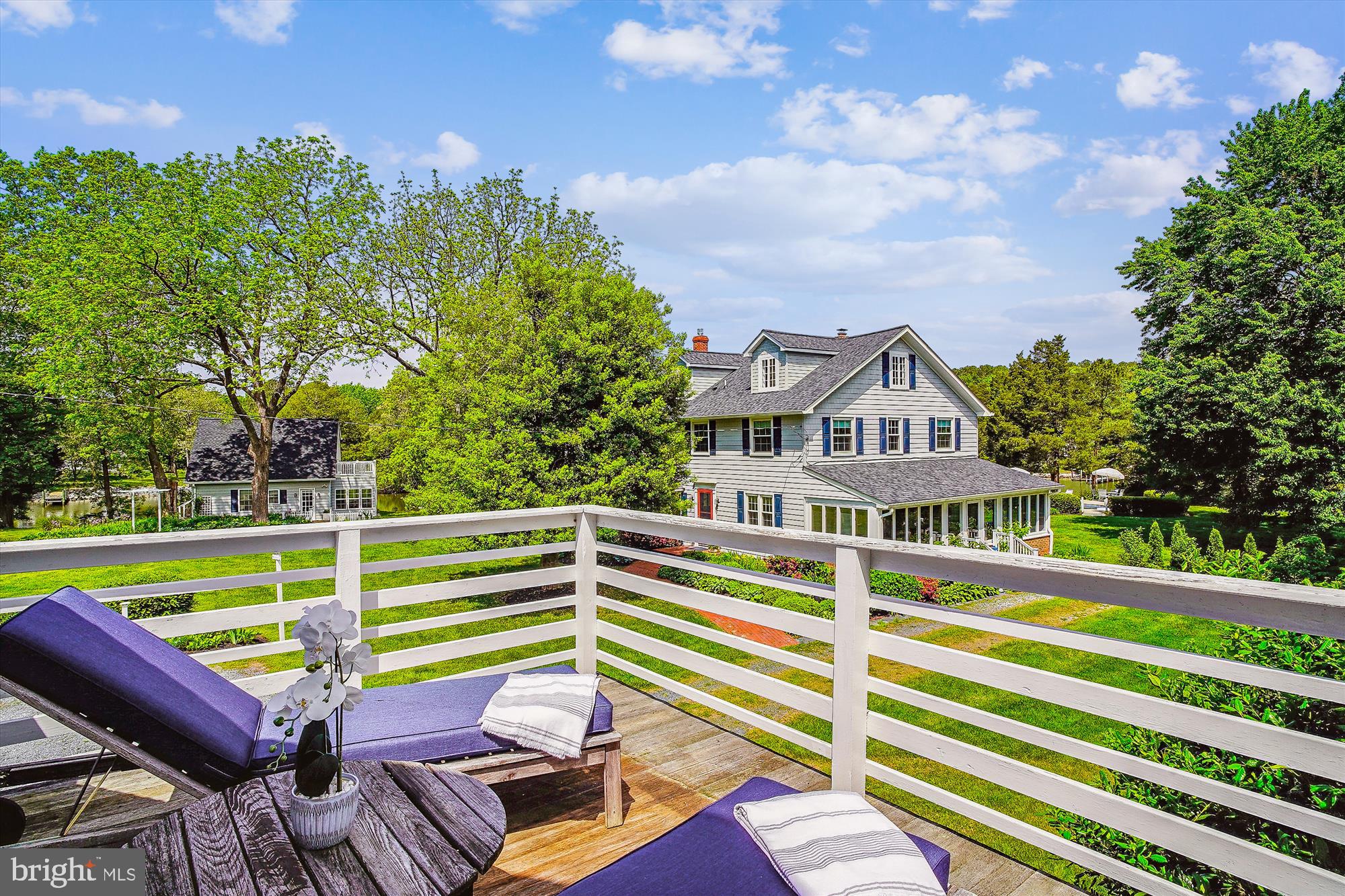 ST MICHAELS - Residential