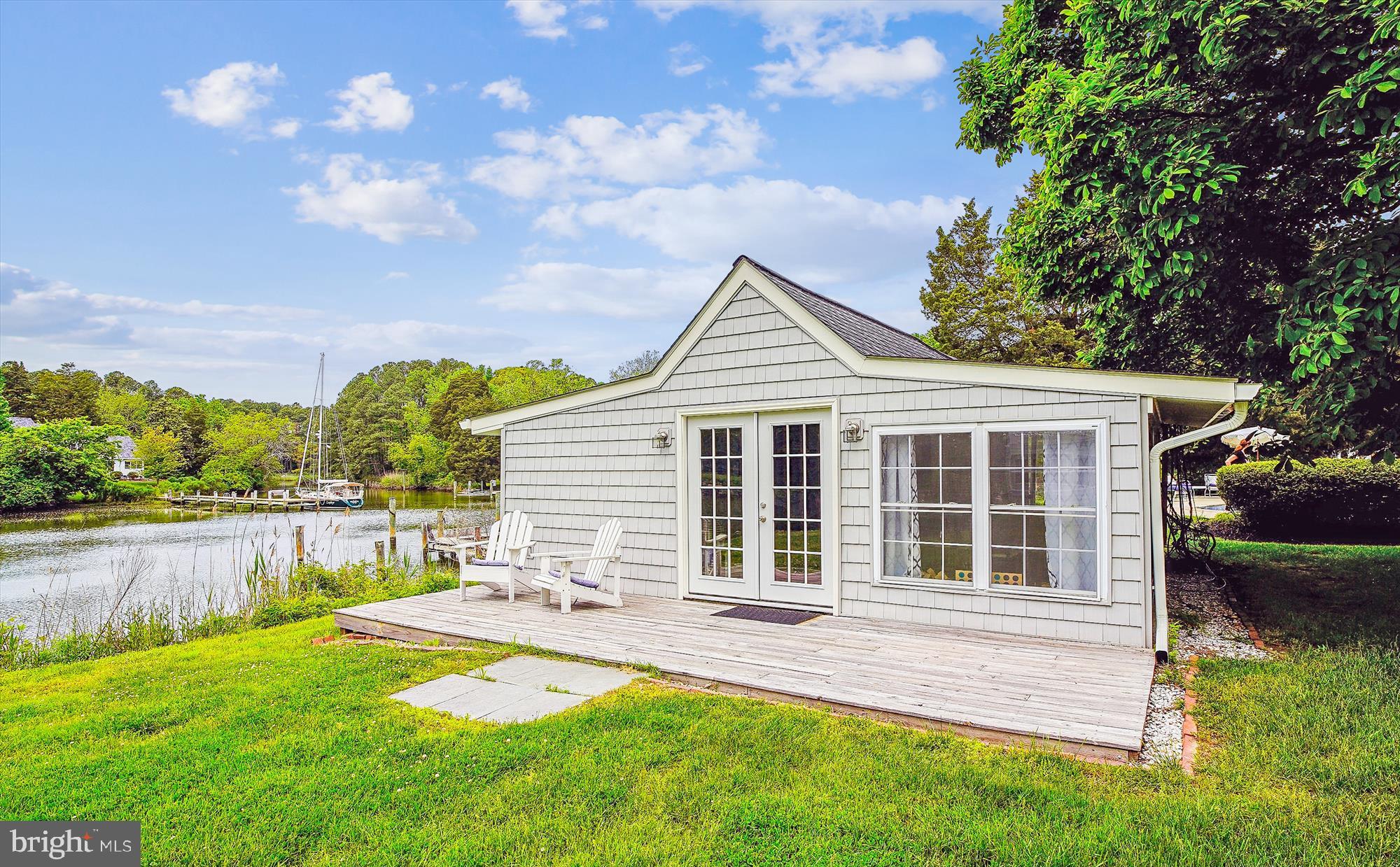 ST MICHAELS - Residential