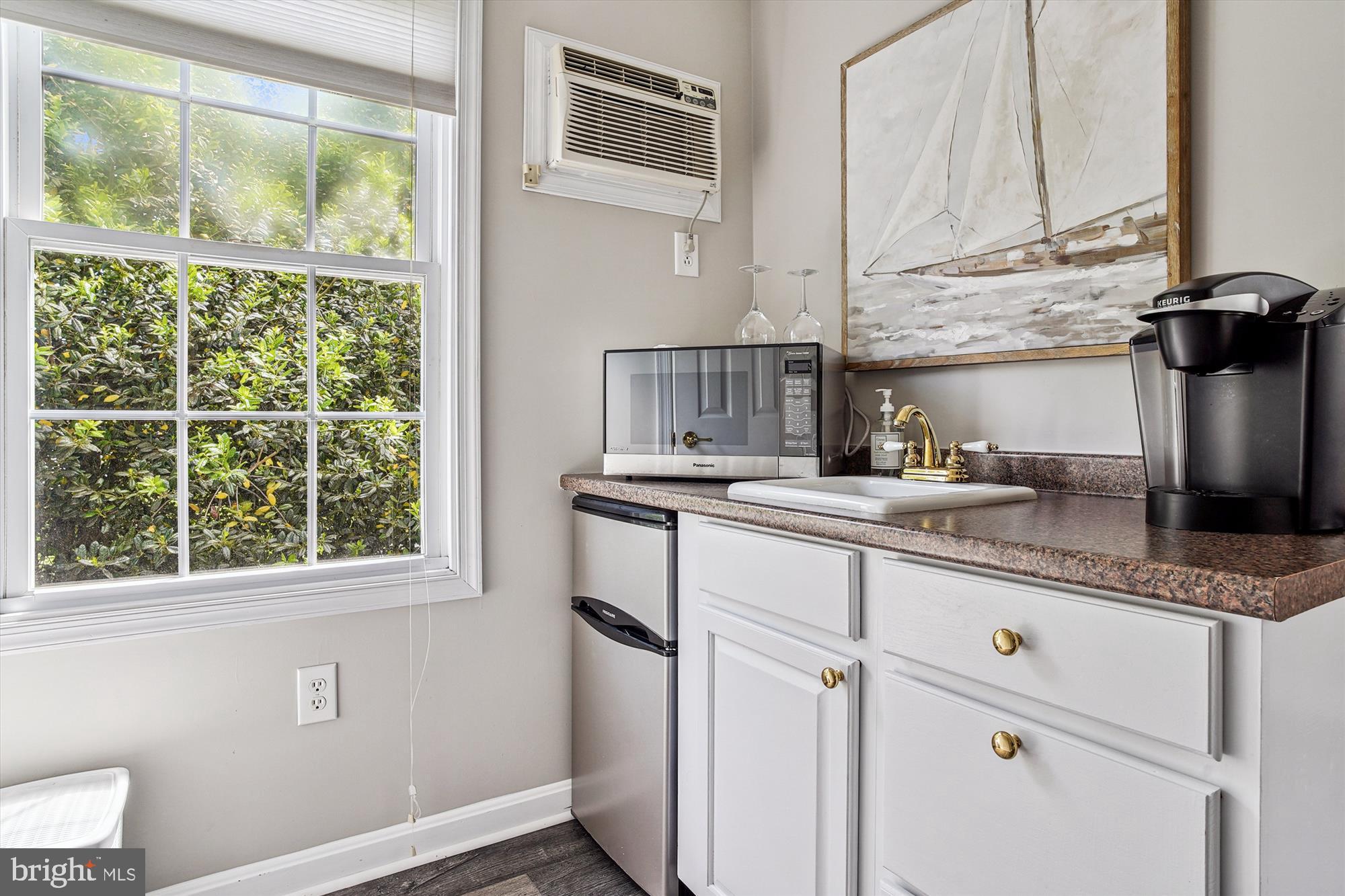 ST MICHAELS - Residential