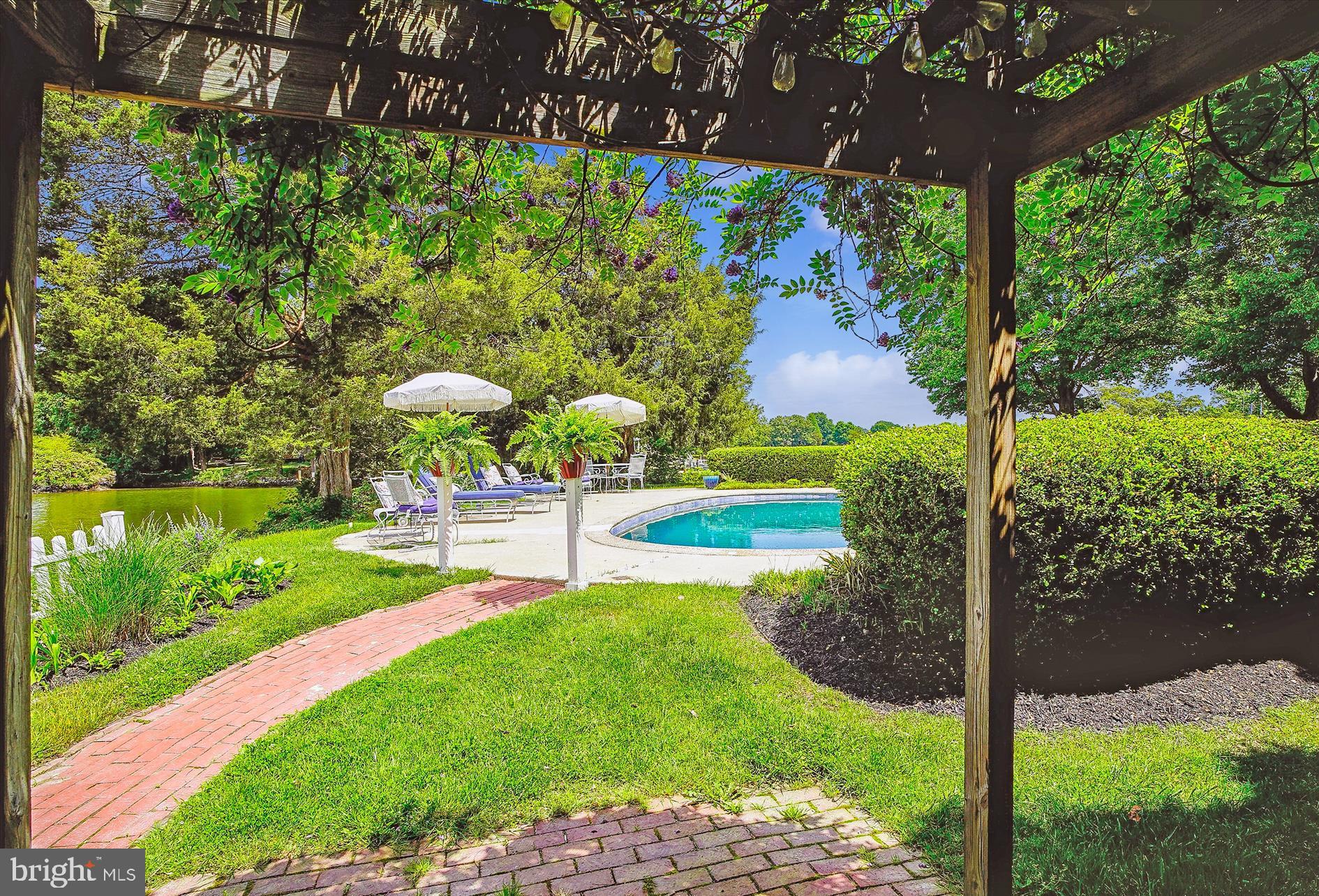 ST MICHAELS - Residential