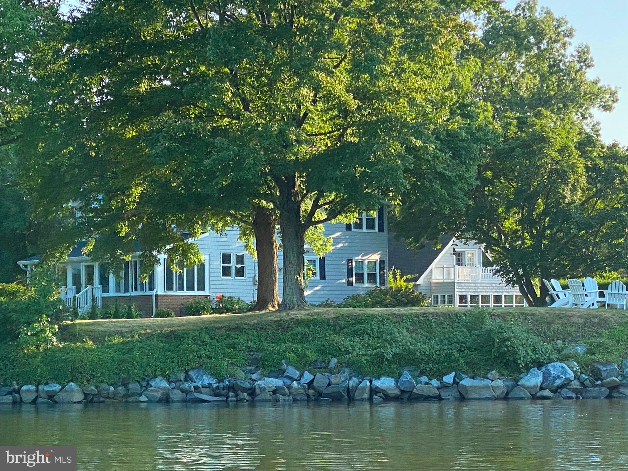 ST MICHAELS - Residential