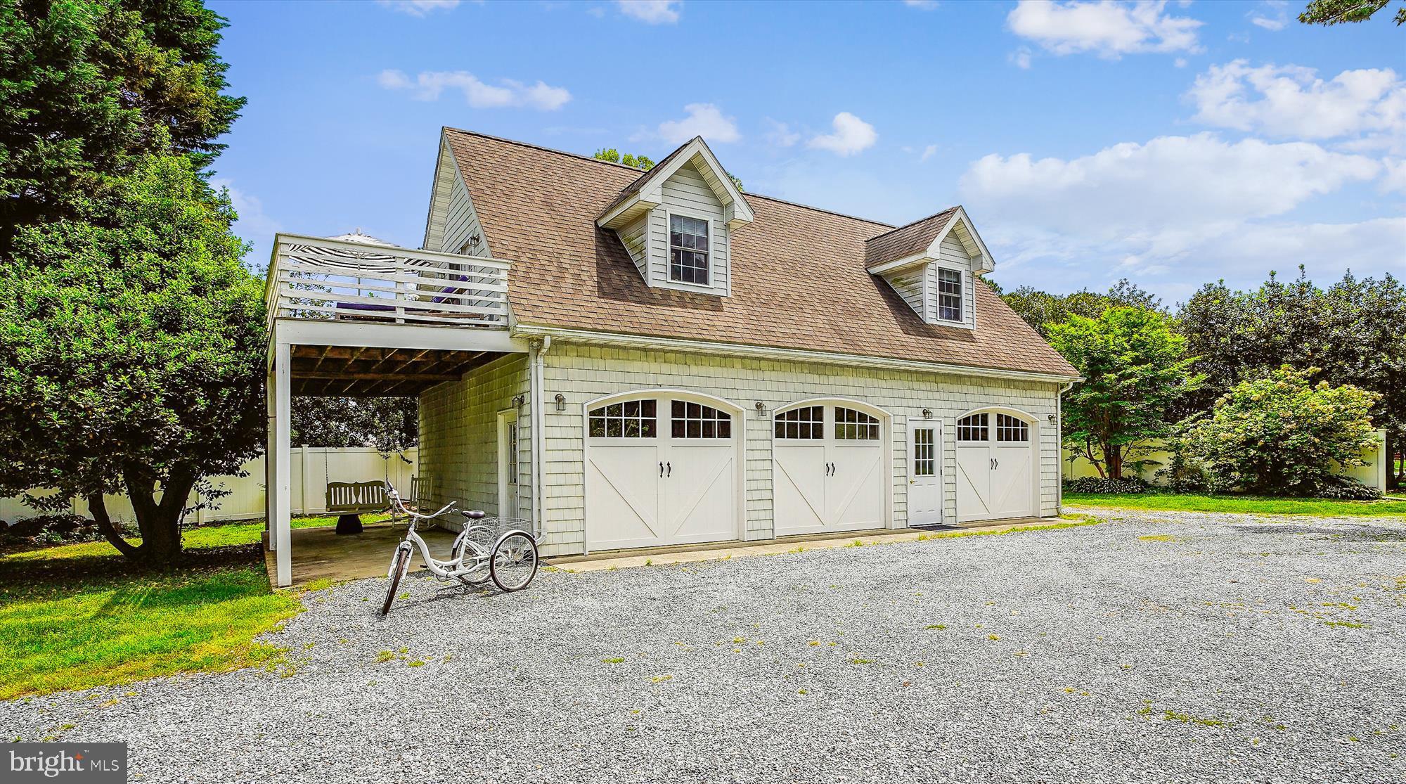 ST MICHAELS - Residential