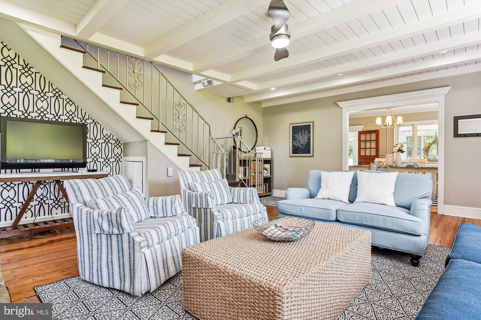 ST MICHAELS - Residential