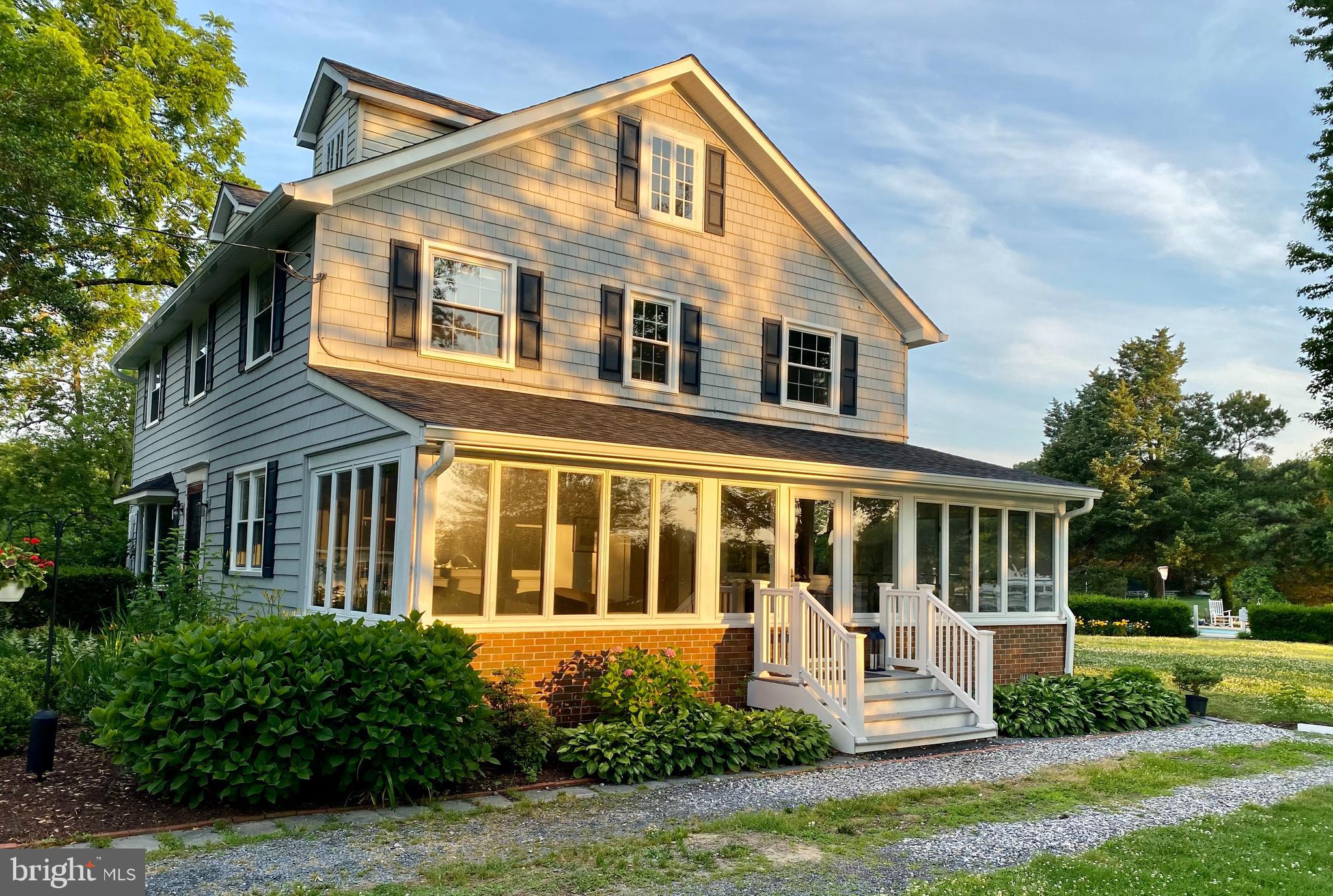 ST MICHAELS - Residential