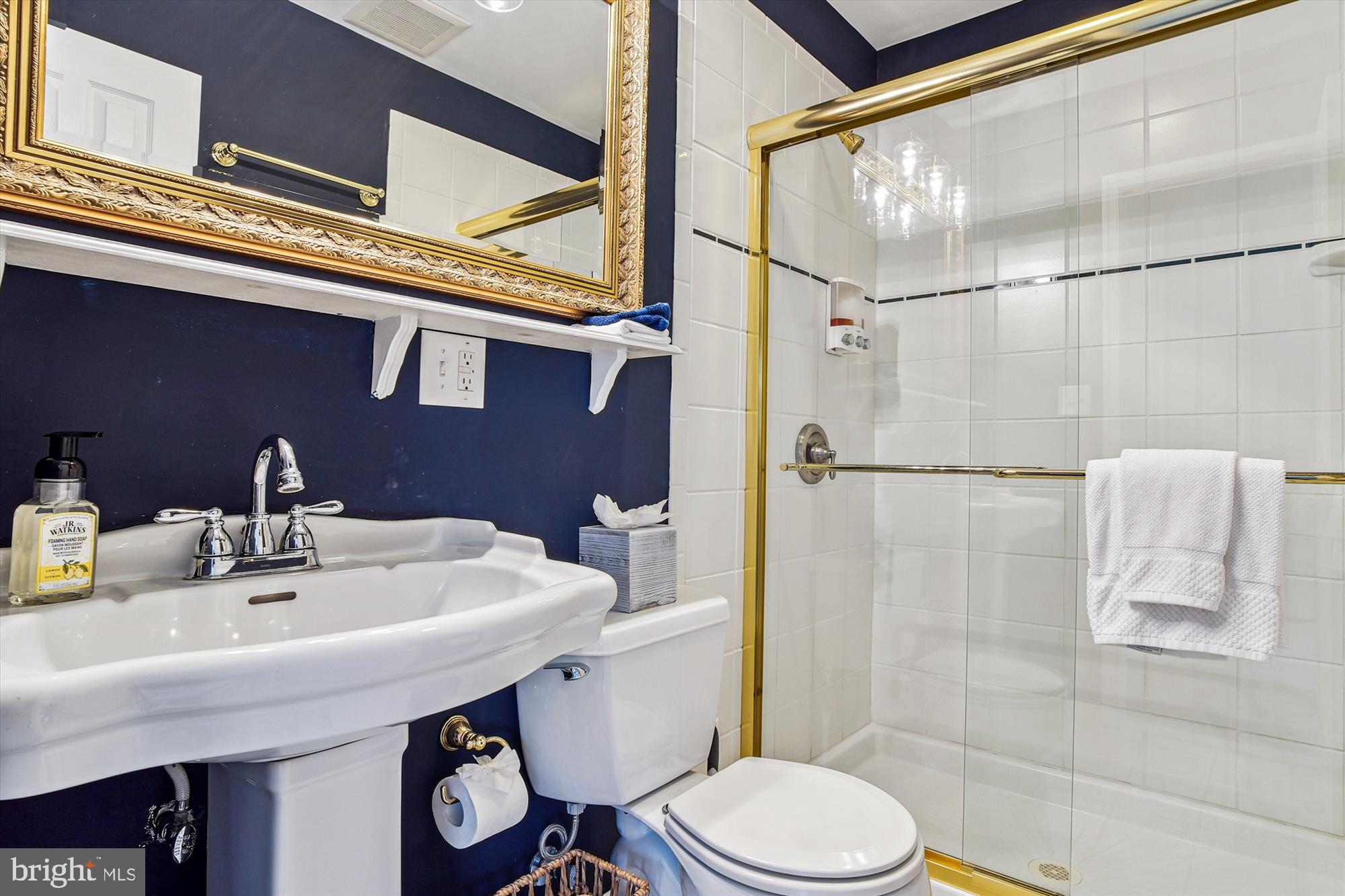 ST MICHAELS - Residential