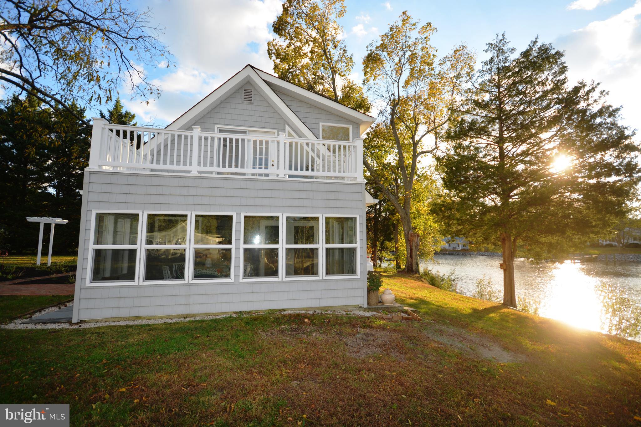 ST MICHAELS - Residential