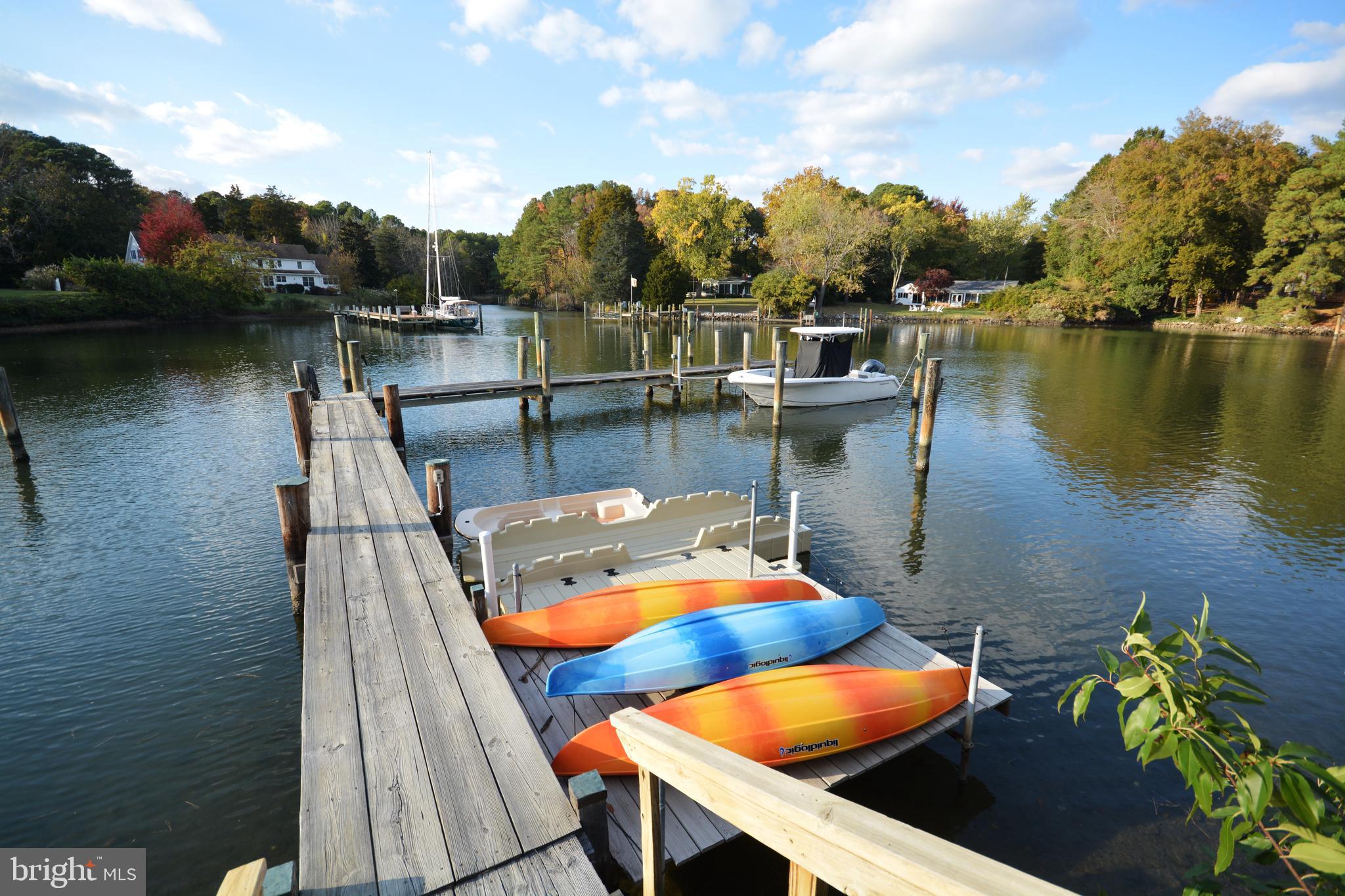 ST MICHAELS - Residential