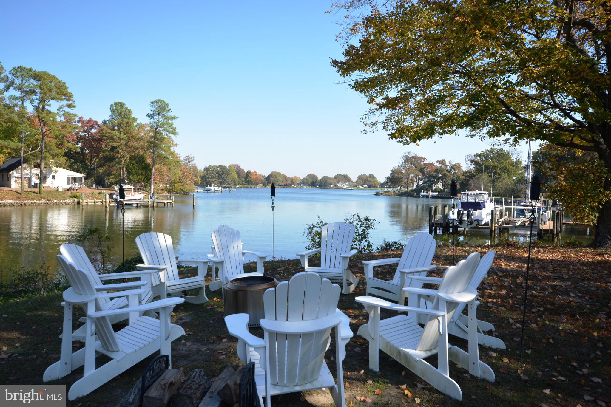 ST MICHAELS - Residential