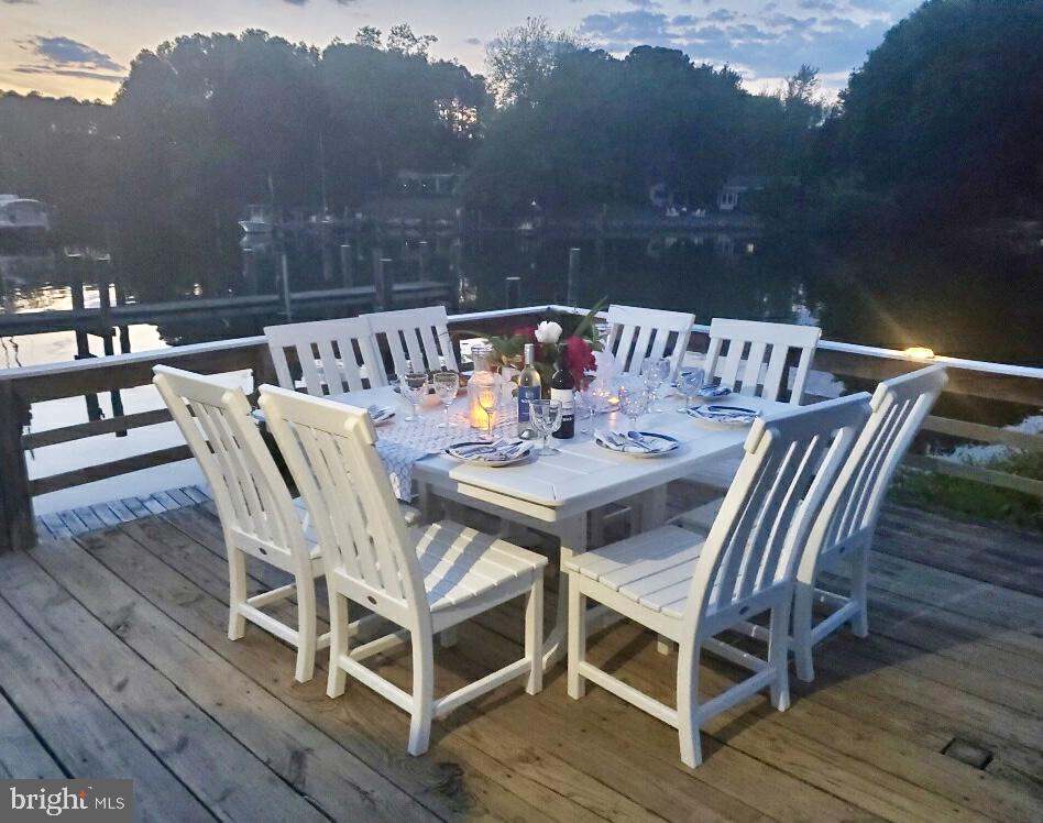 ST MICHAELS - Residential