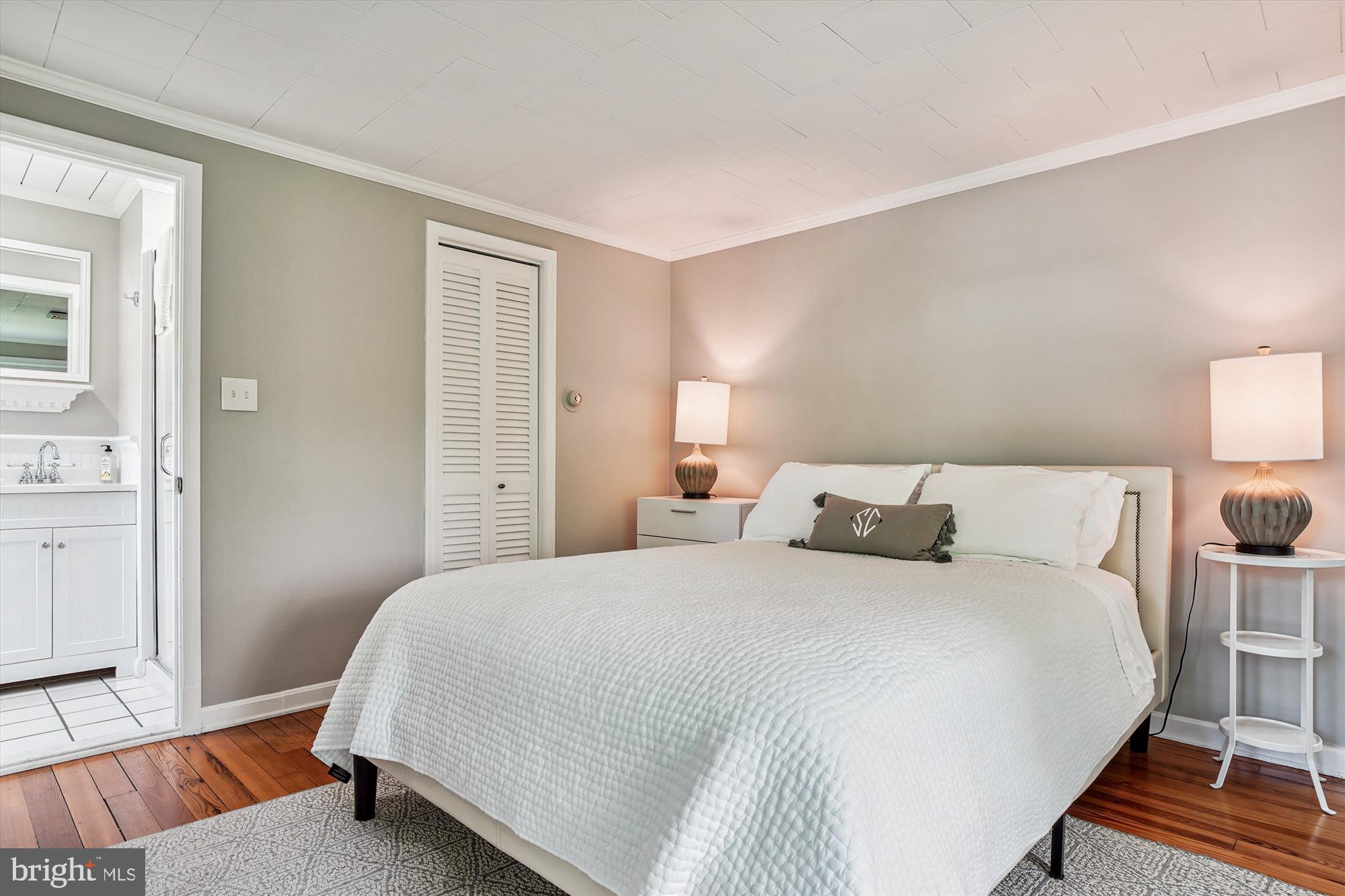 ST MICHAELS - Residential