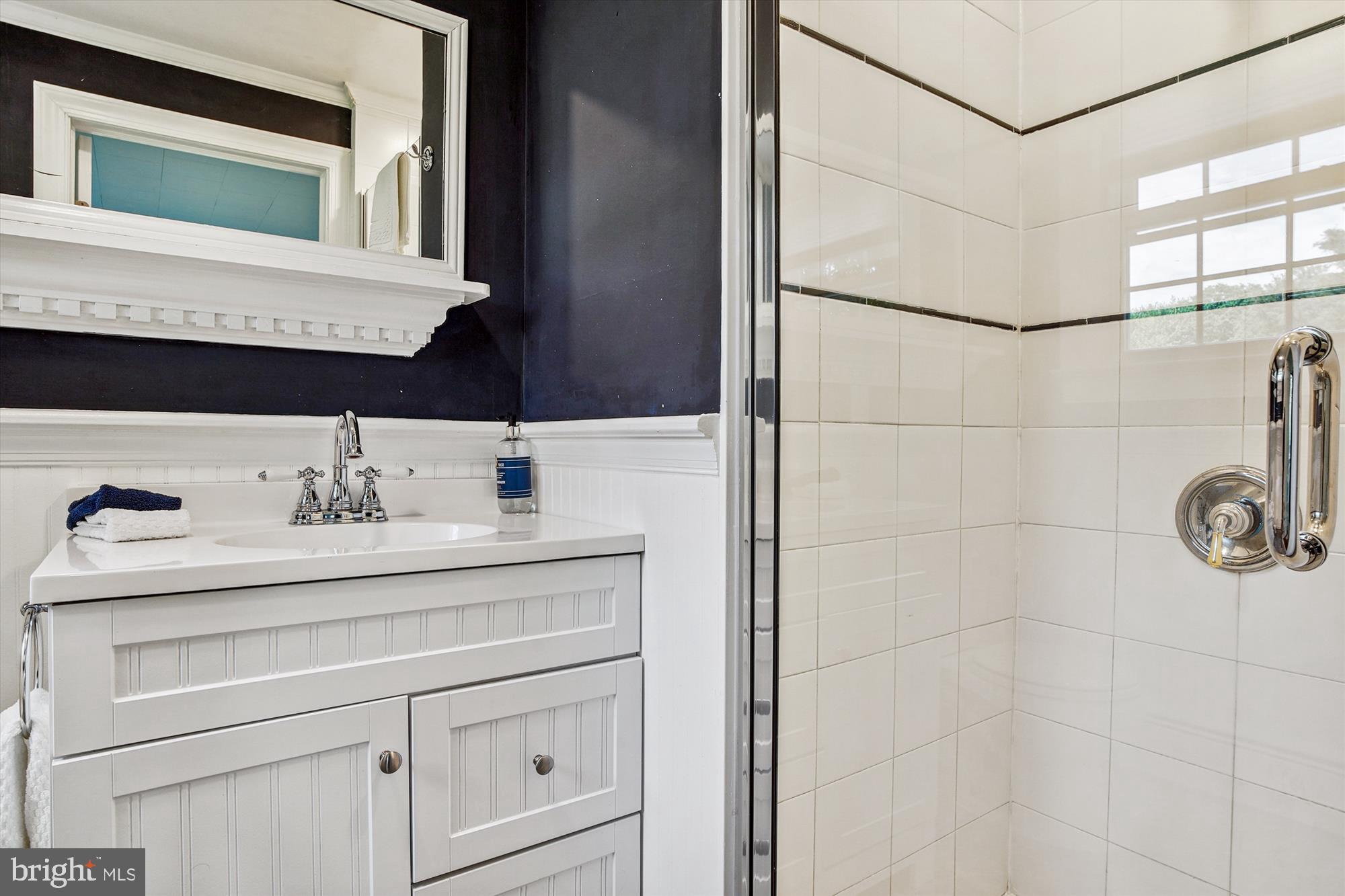 ST MICHAELS - Residential